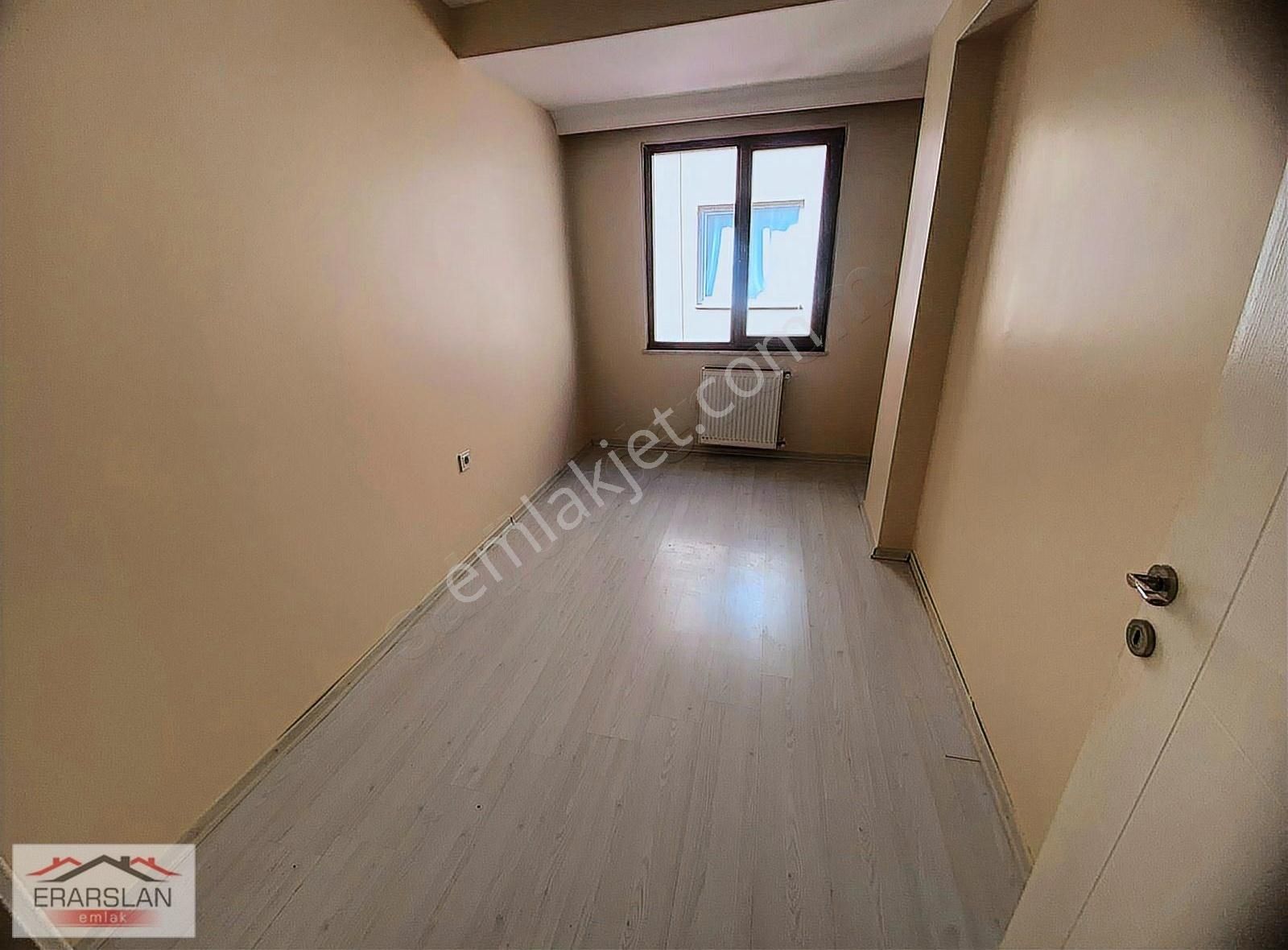 Erarslandan Beş Yıllık 3+1daire Kat5 Kombi 110m2 Boş Daire 2 Wc - Görsel 24