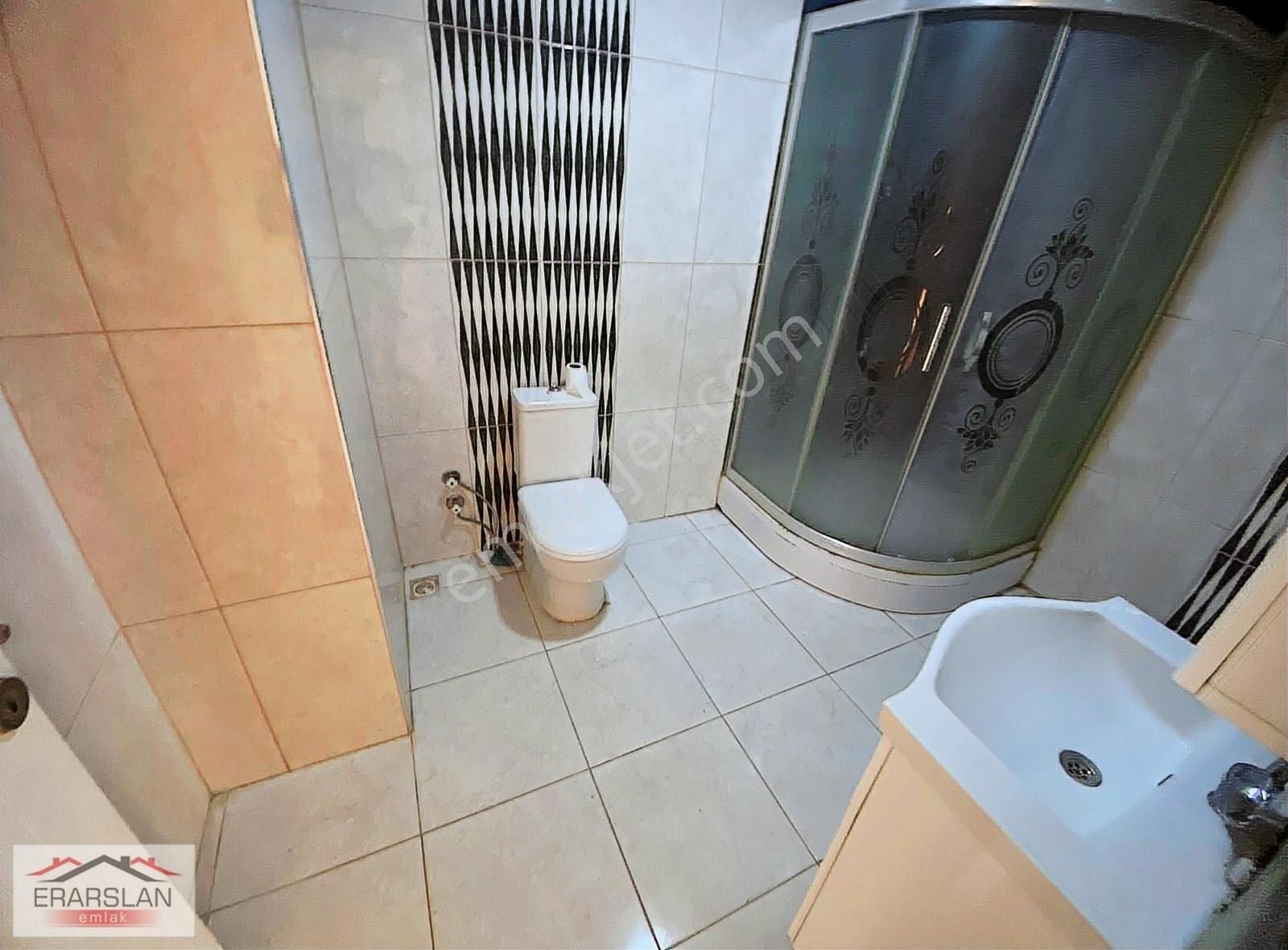 Erarslandan Beş Yıllık 3+1daire Kat5 Kombi 110m2 Boş Daire 2 Wc - Görsel 23