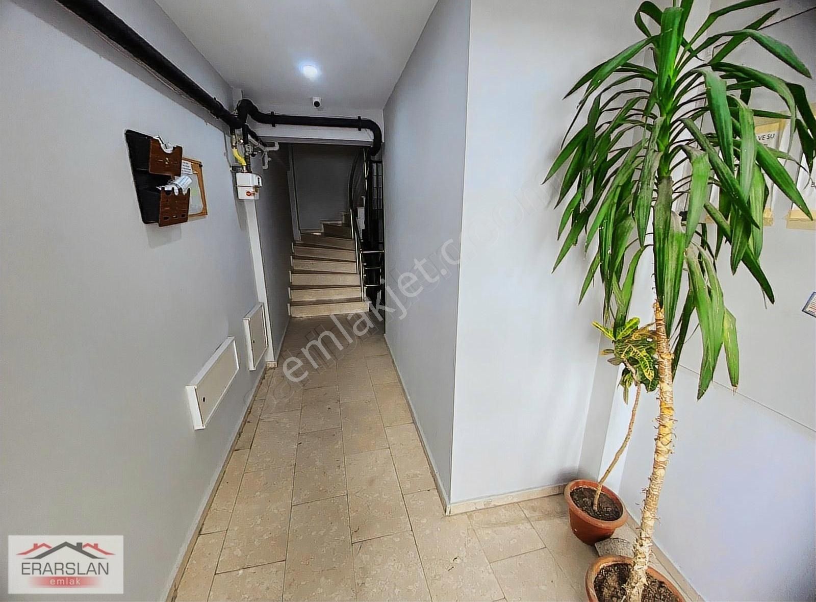 Erarslandan Beş Yıllık 3+1daire Kat5 Kombi 110m2 Boş Daire 2 Wc - Görsel 26