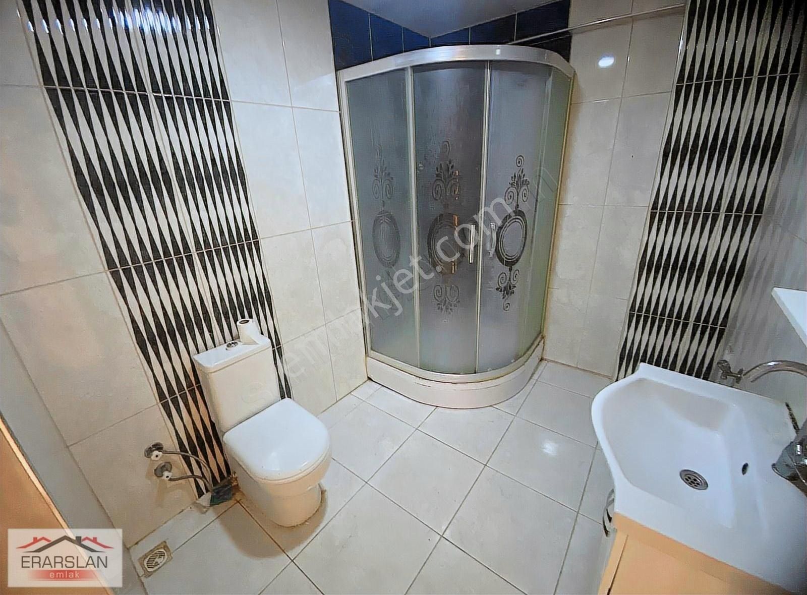 Erarslandan Beş Yıllık 3+1daire Kat5 Kombi 110m2 Boş Daire 2 Wc - Görsel 5