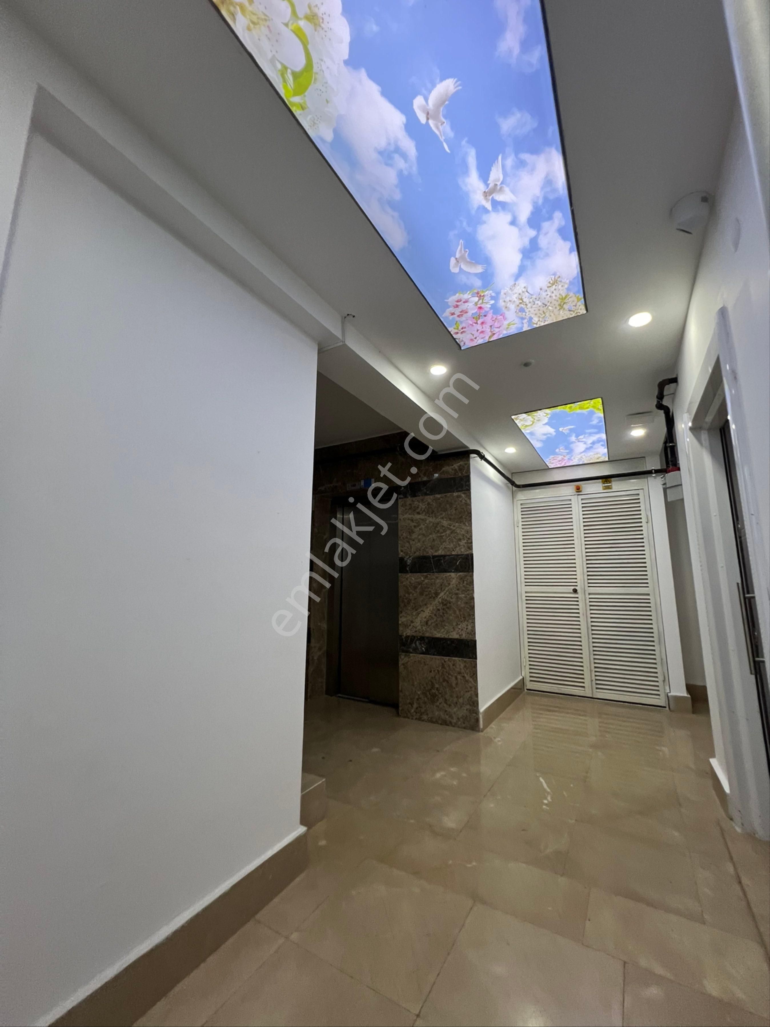 Kuşkavağı Mahallesi – Deniz Manzaralı 3+1 Kiralık Daire - Görsel 26