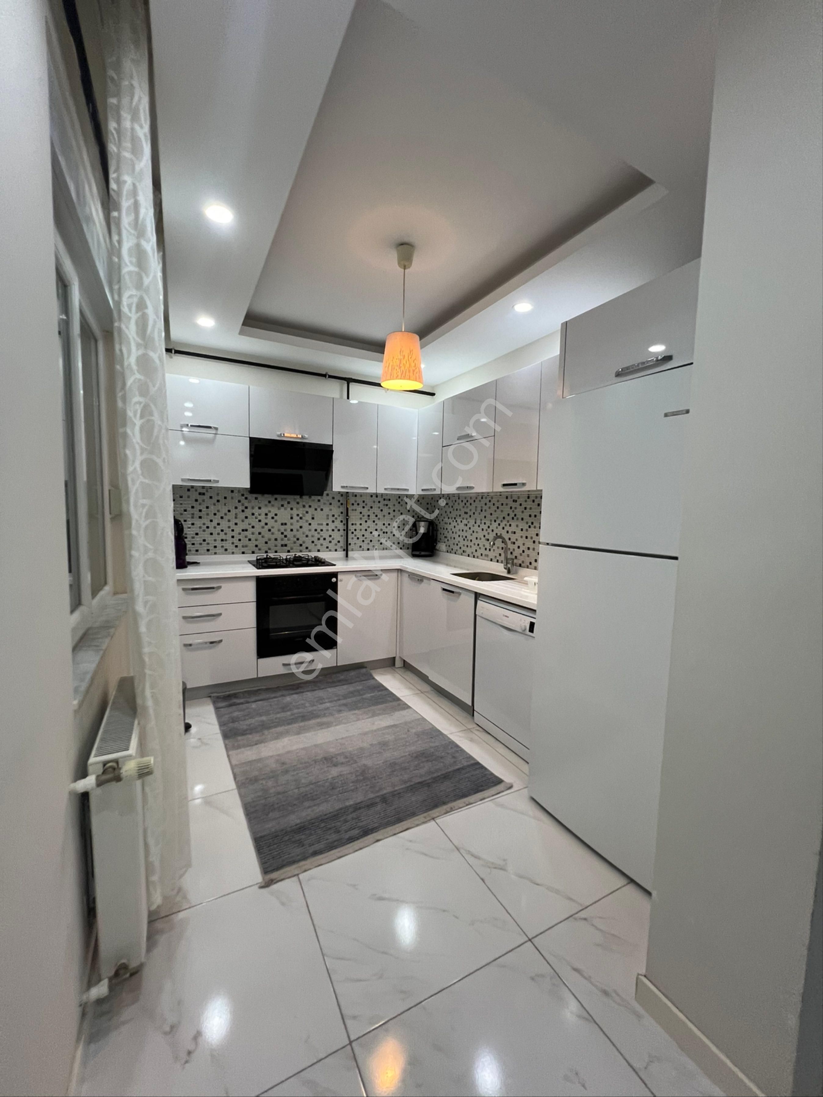 Kuşkavağı Mahallesi – Deniz Manzaralı 3+1 Kiralık Daire - Görsel 20