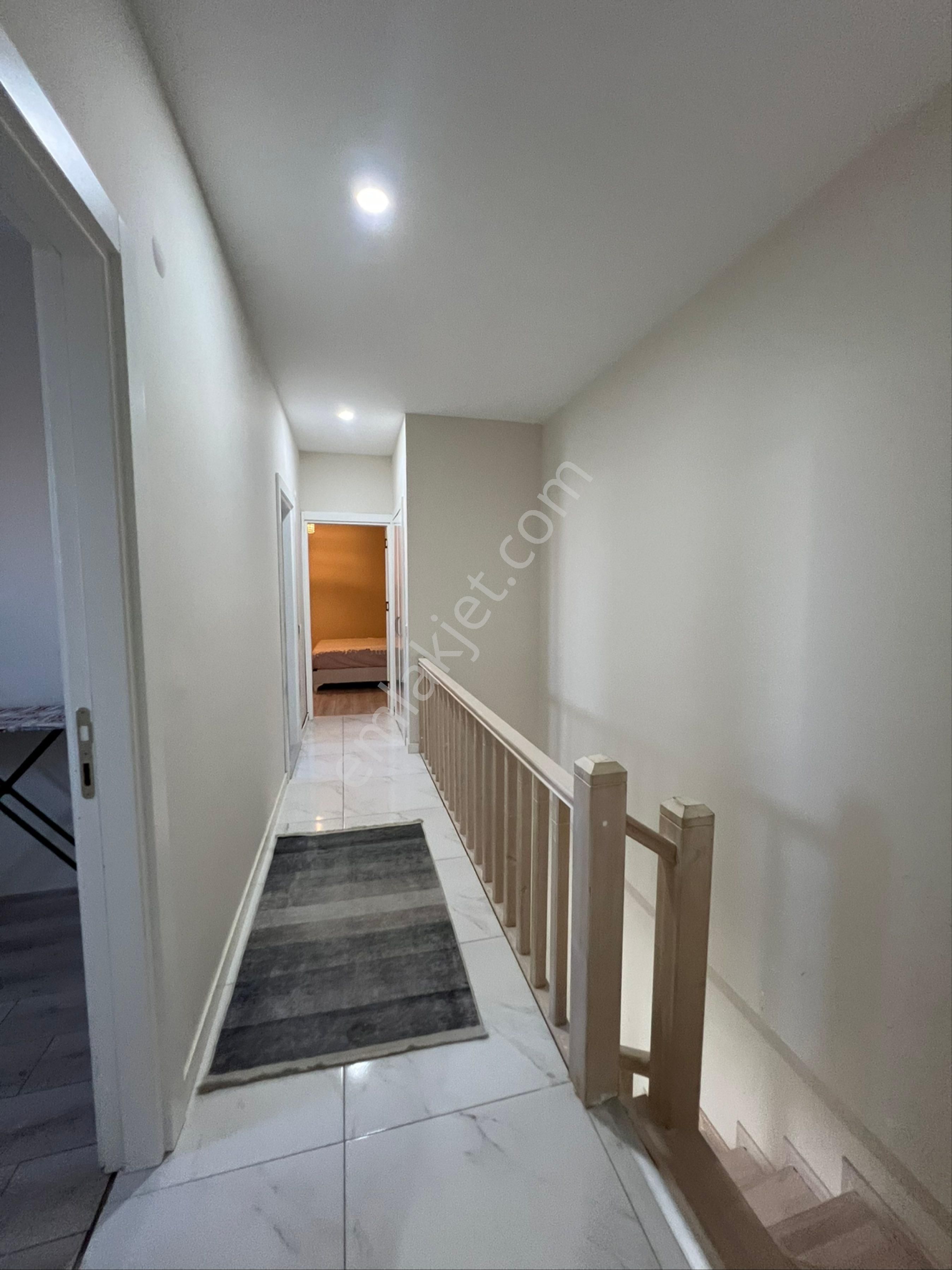 Kuşkavağı Mahallesi – Deniz Manzaralı 3+1 Kiralık Daire - Görsel 9