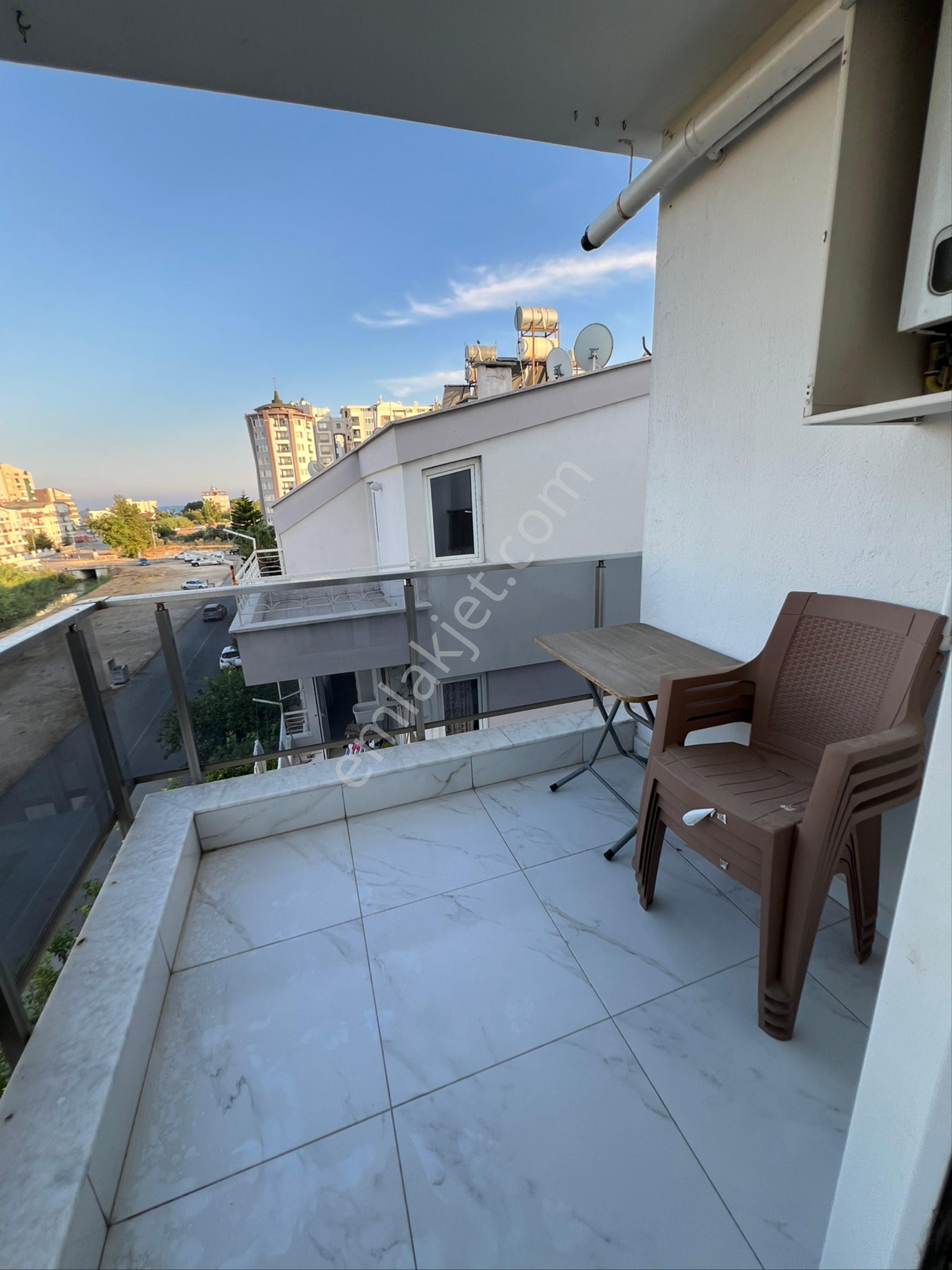 Kuşkavağı Mahallesi – Deniz Manzaralı 3+1 Kiralık Daire - Görsel 19