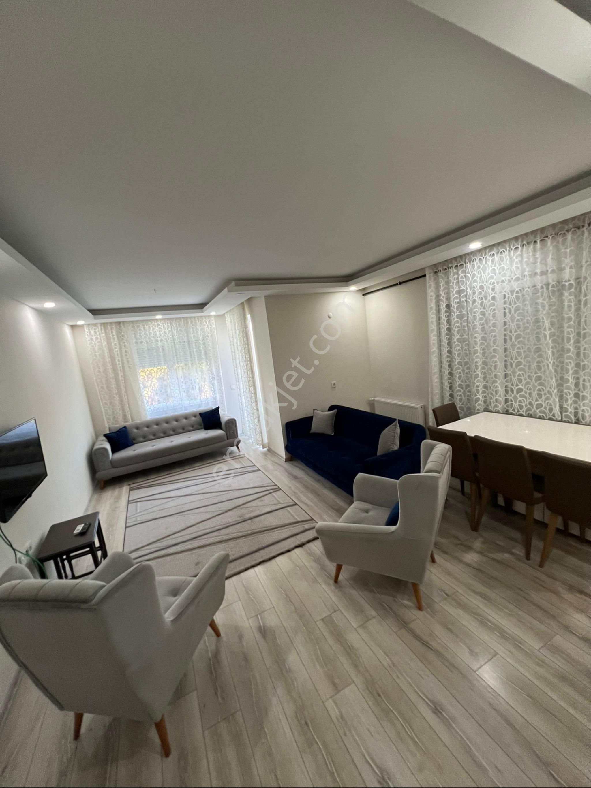 Kuşkavağı Mahallesi – Deniz Manzaralı 3+1 Kiralık Daire - Görsel 18