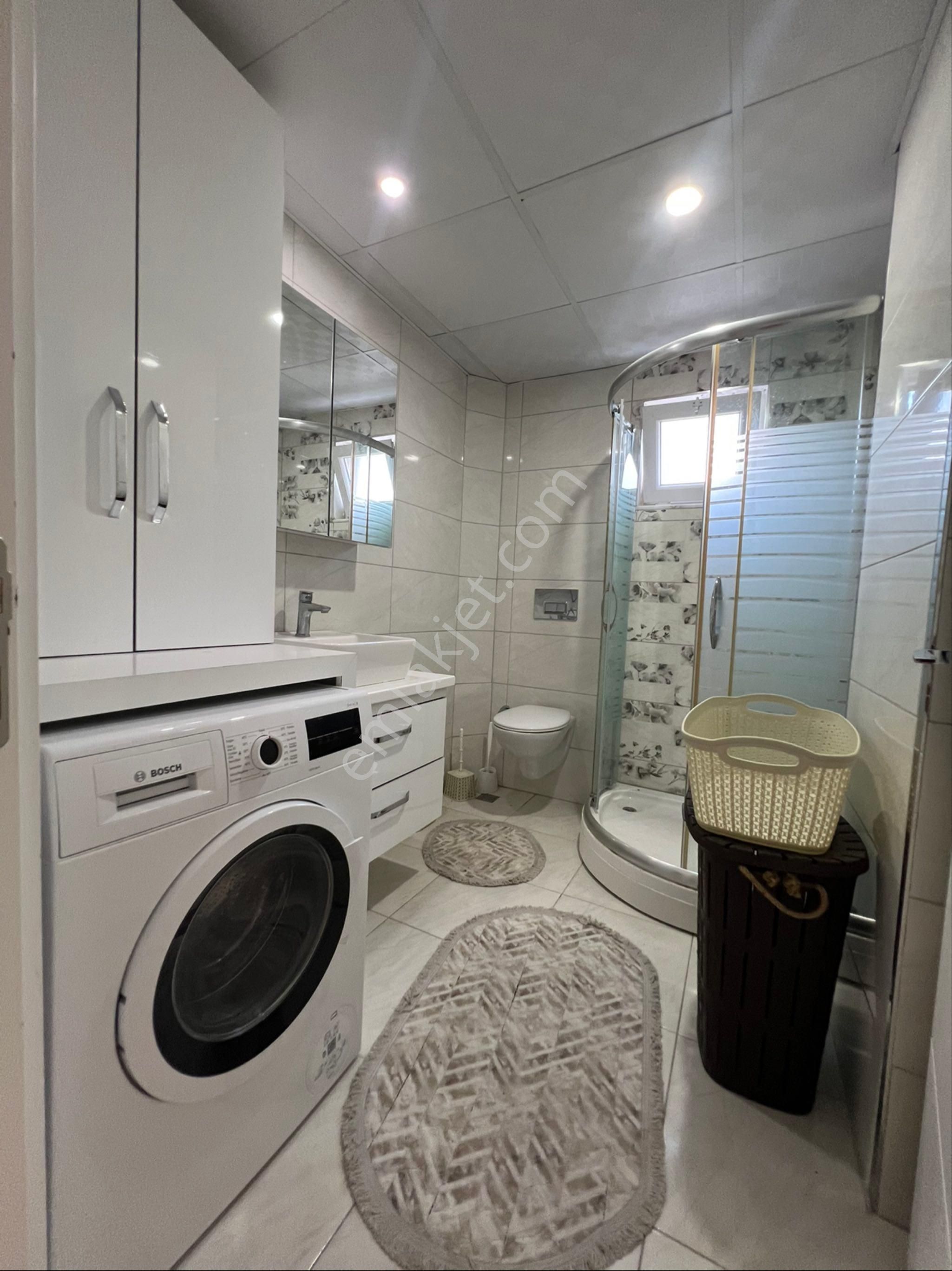 Kuşkavağı Mahallesi – Deniz Manzaralı 3+1 Kiralık Daire - Görsel 23