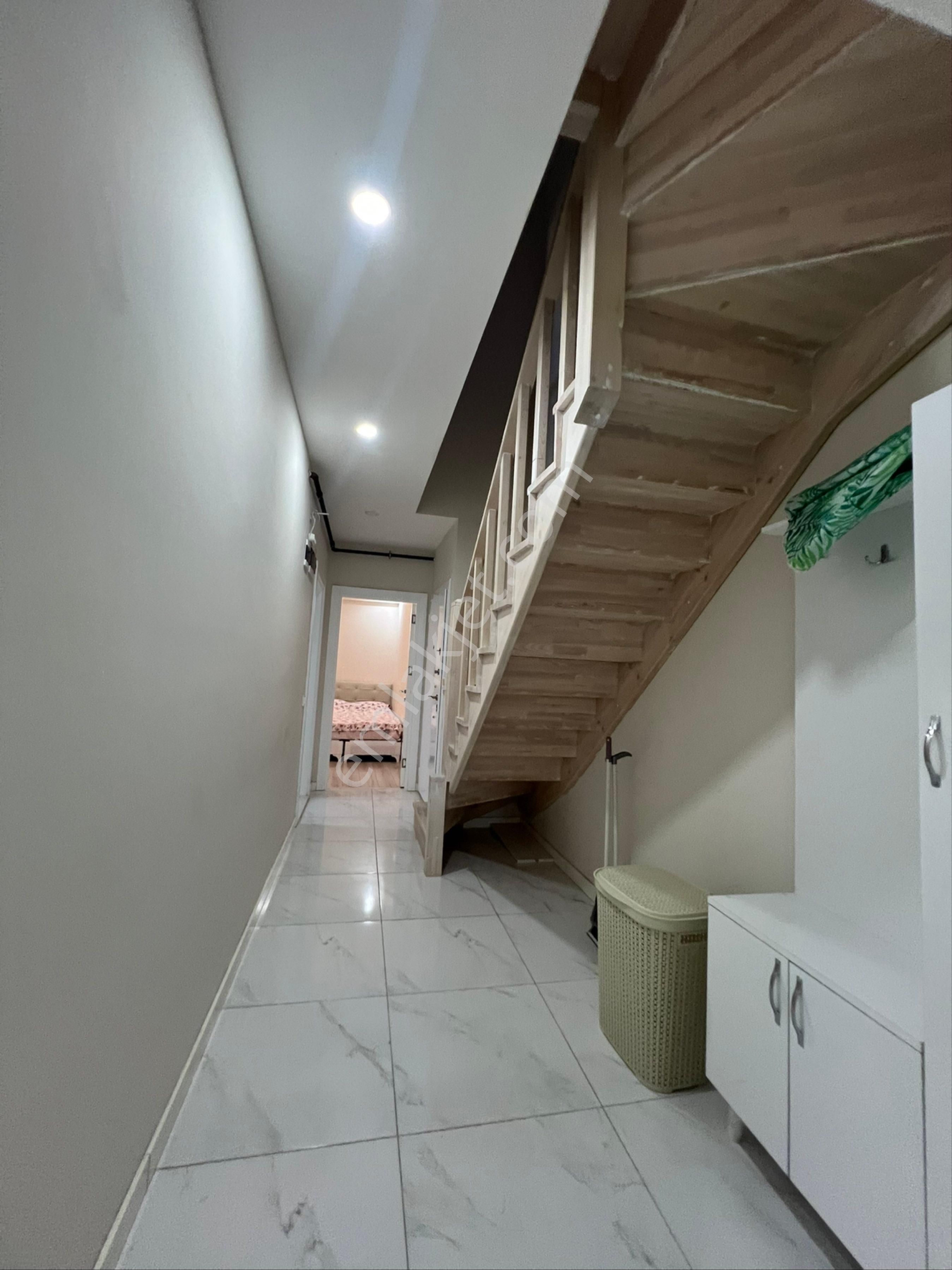 Kuşkavağı Mahallesi – Deniz Manzaralı 3+1 Kiralık Daire - Görsel 21