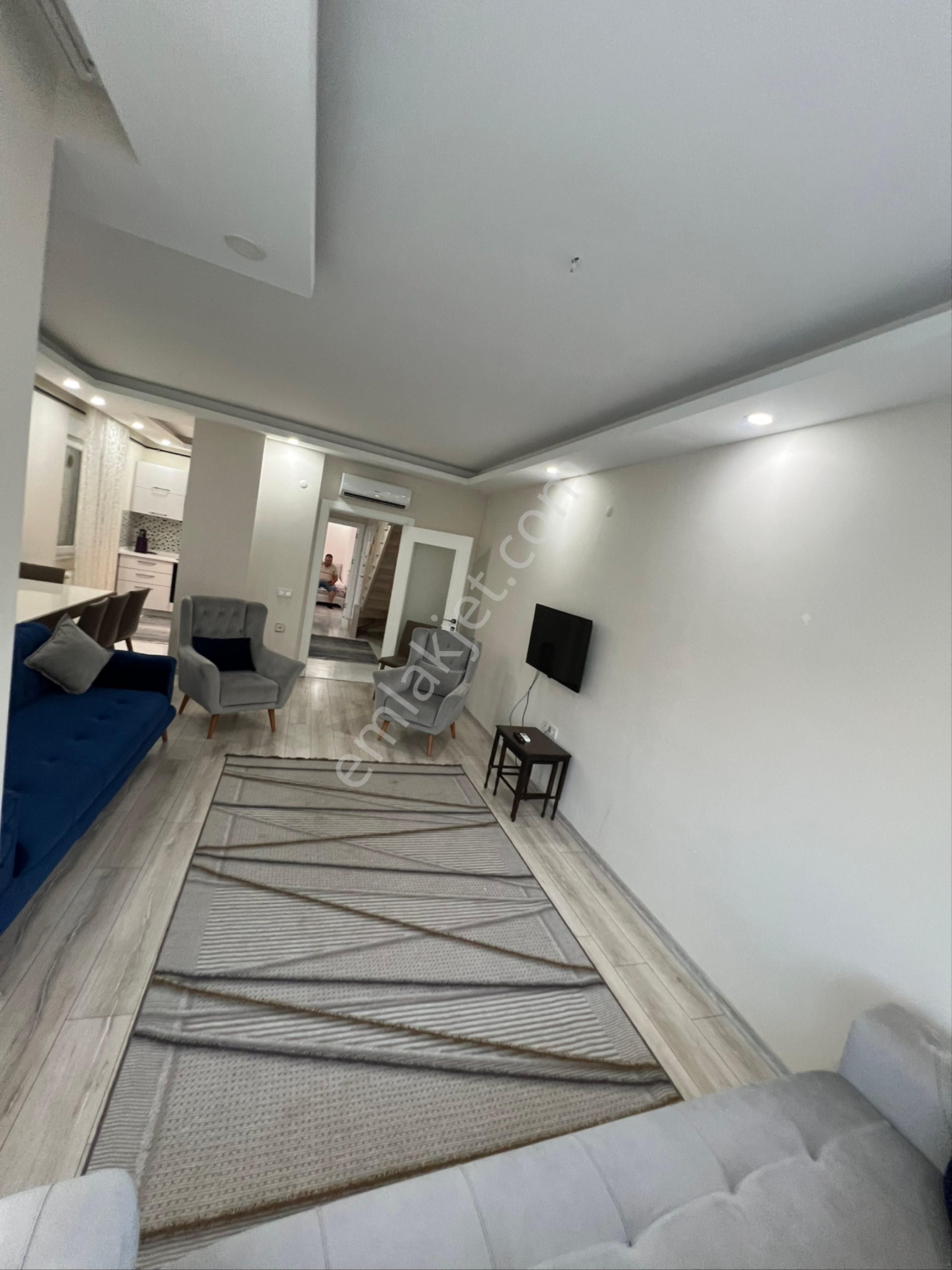 Kuşkavağı Mahallesi – Deniz Manzaralı 3+1 Kiralık Daire - Görsel 17