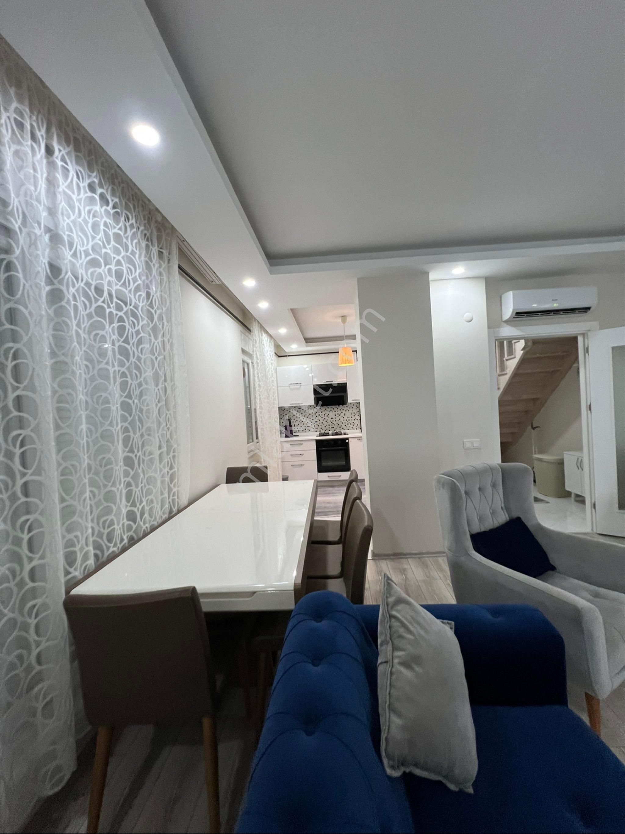 Kuşkavağı Mahallesi – Deniz Manzaralı 3+1 Kiralık Daire - Görsel 14