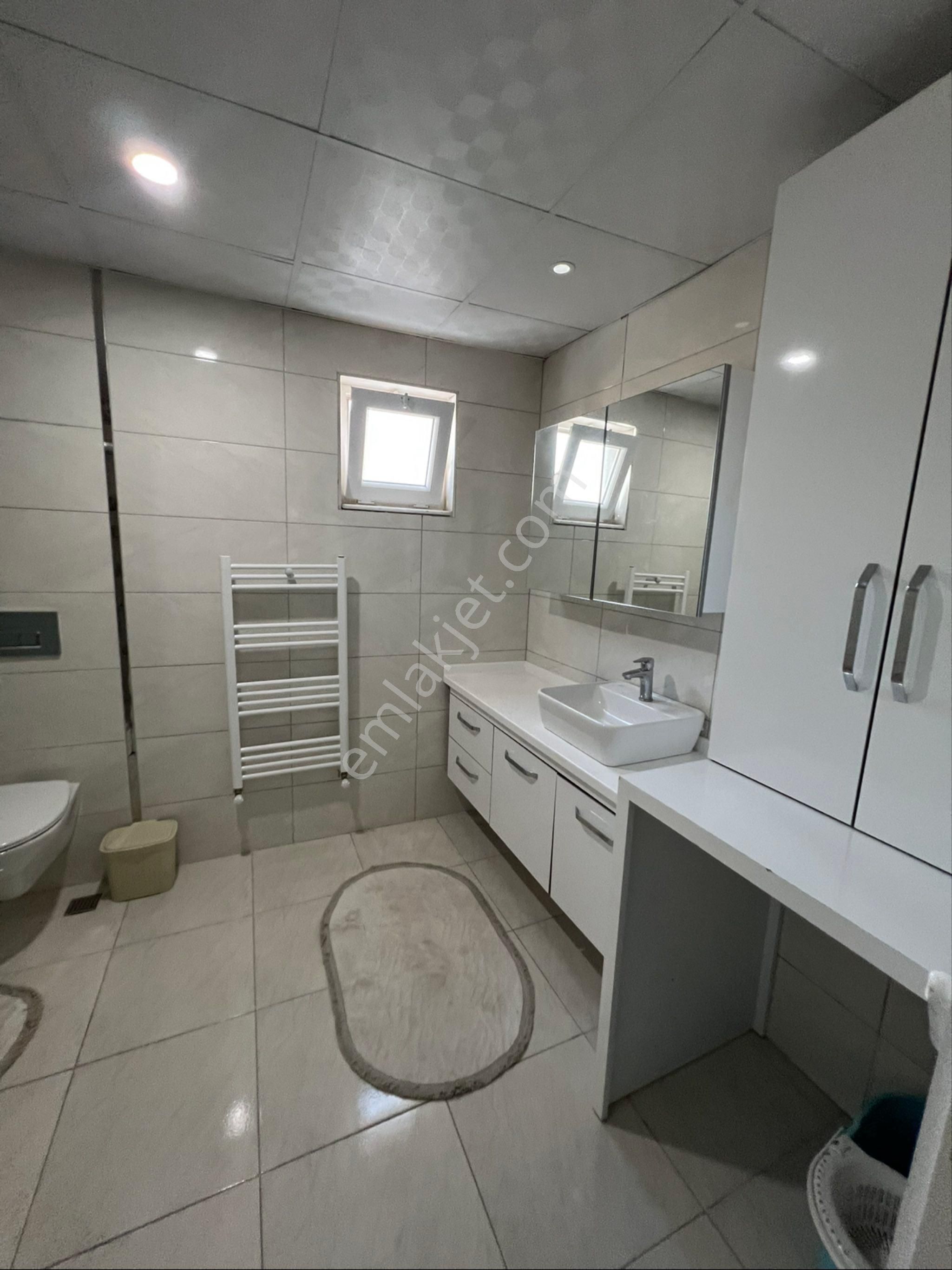 Kuşkavağı Mahallesi – Deniz Manzaralı 3+1 Kiralık Daire - Görsel 12