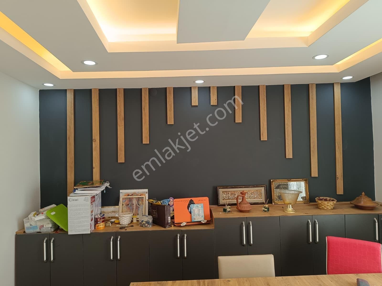 💥izmir Karabağlar Ali Fuat Cebe Soylar Mah. Tadilatlı Sıfır Satılık 3+1 Daire - Görsel 7