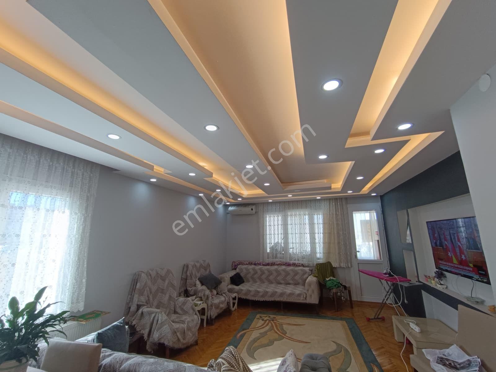 💥izmir Karabağlar Ali Fuat Cebe Soylar Mah. Tadilatlı Sıfır Satılık 3+1 Daire - Görsel 3