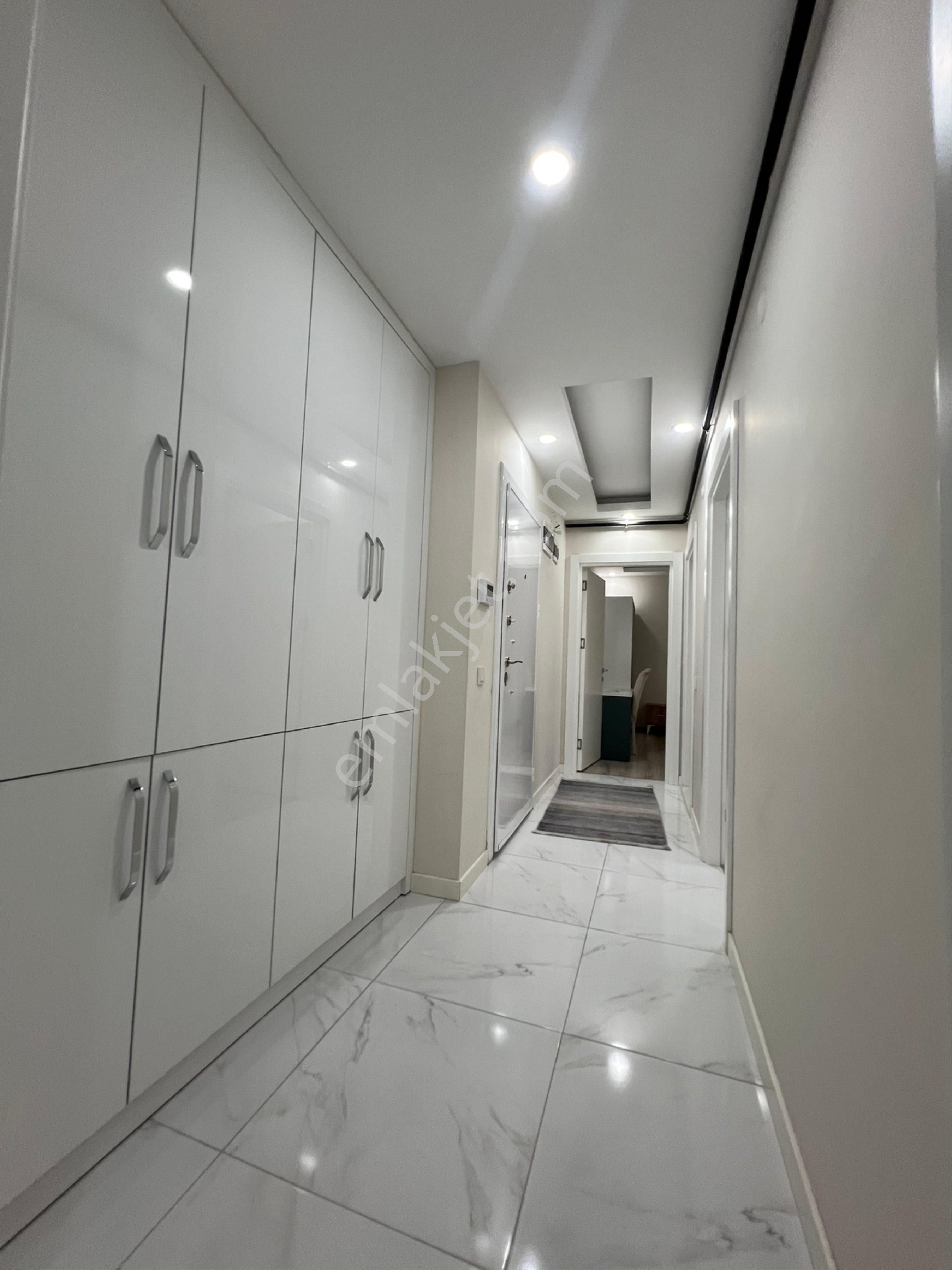 Kuşkavağı Mahallesi – Deniz Yakını 2+1 Kiralık Daire - Görsel 11