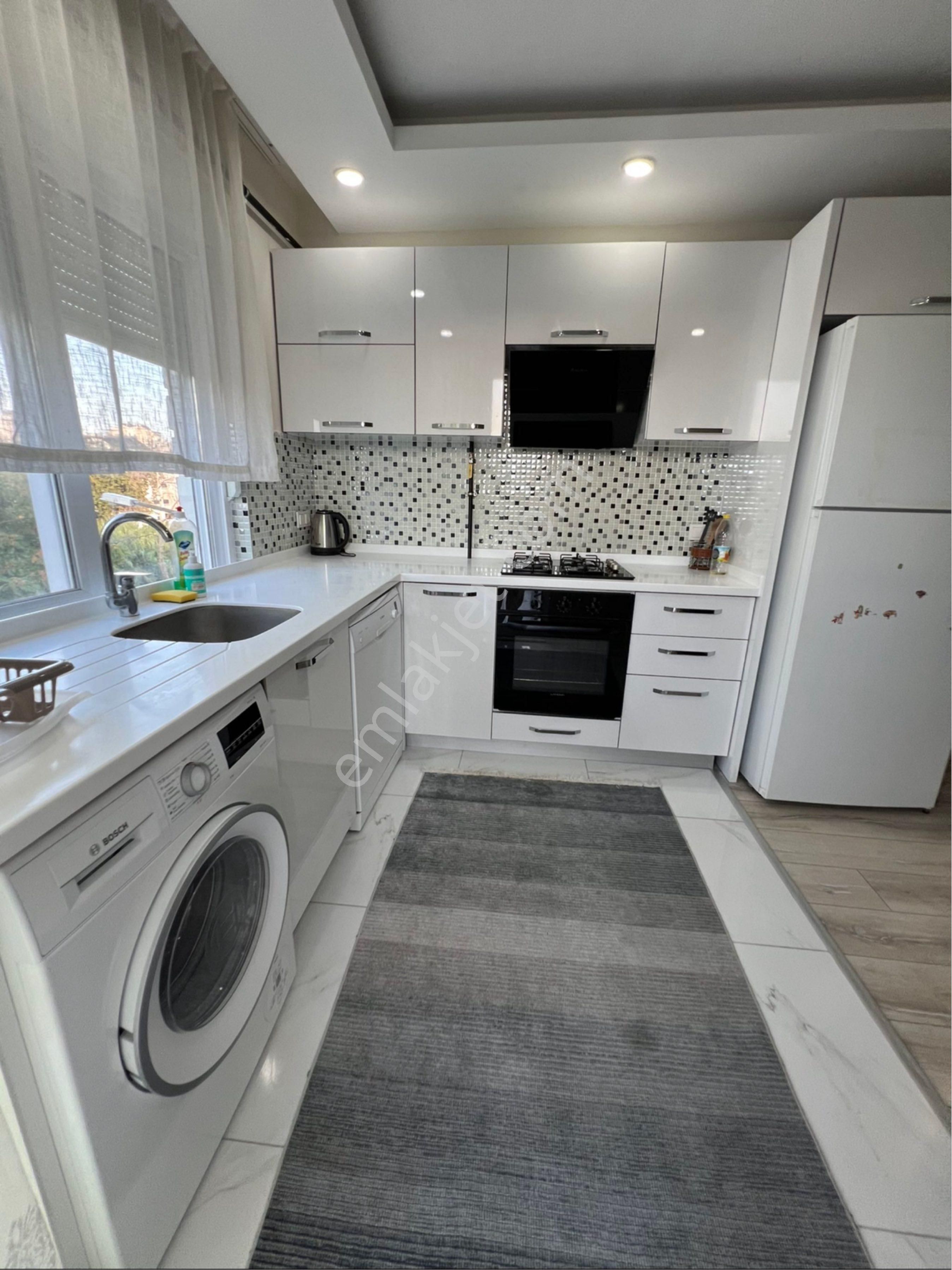 Kuşkavağı Mahallesi – Deniz Yakını 2+1 Kiralık Daire