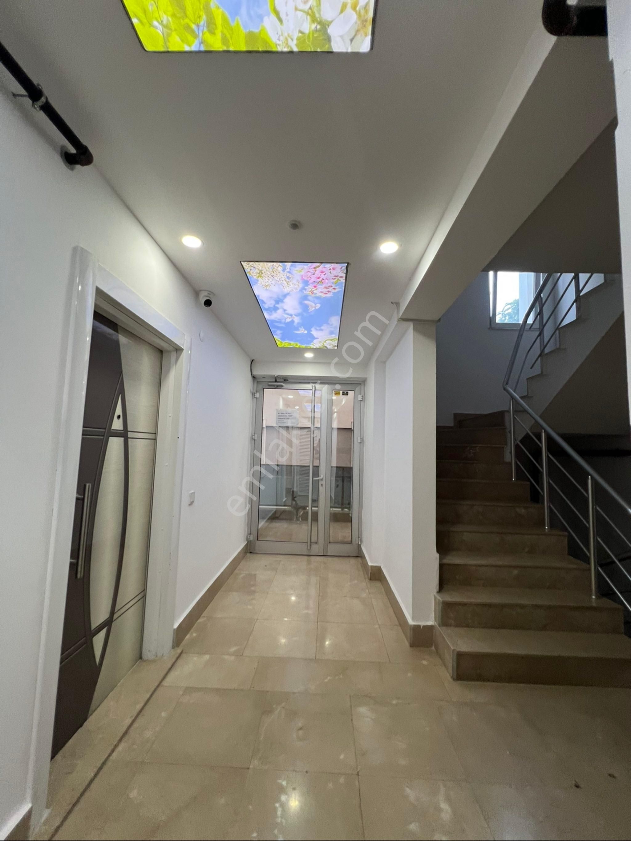 Denize Yakın – Kuşkavağı Mahallesi Eşyalı 2+1 Dubleks Kiralık Daire