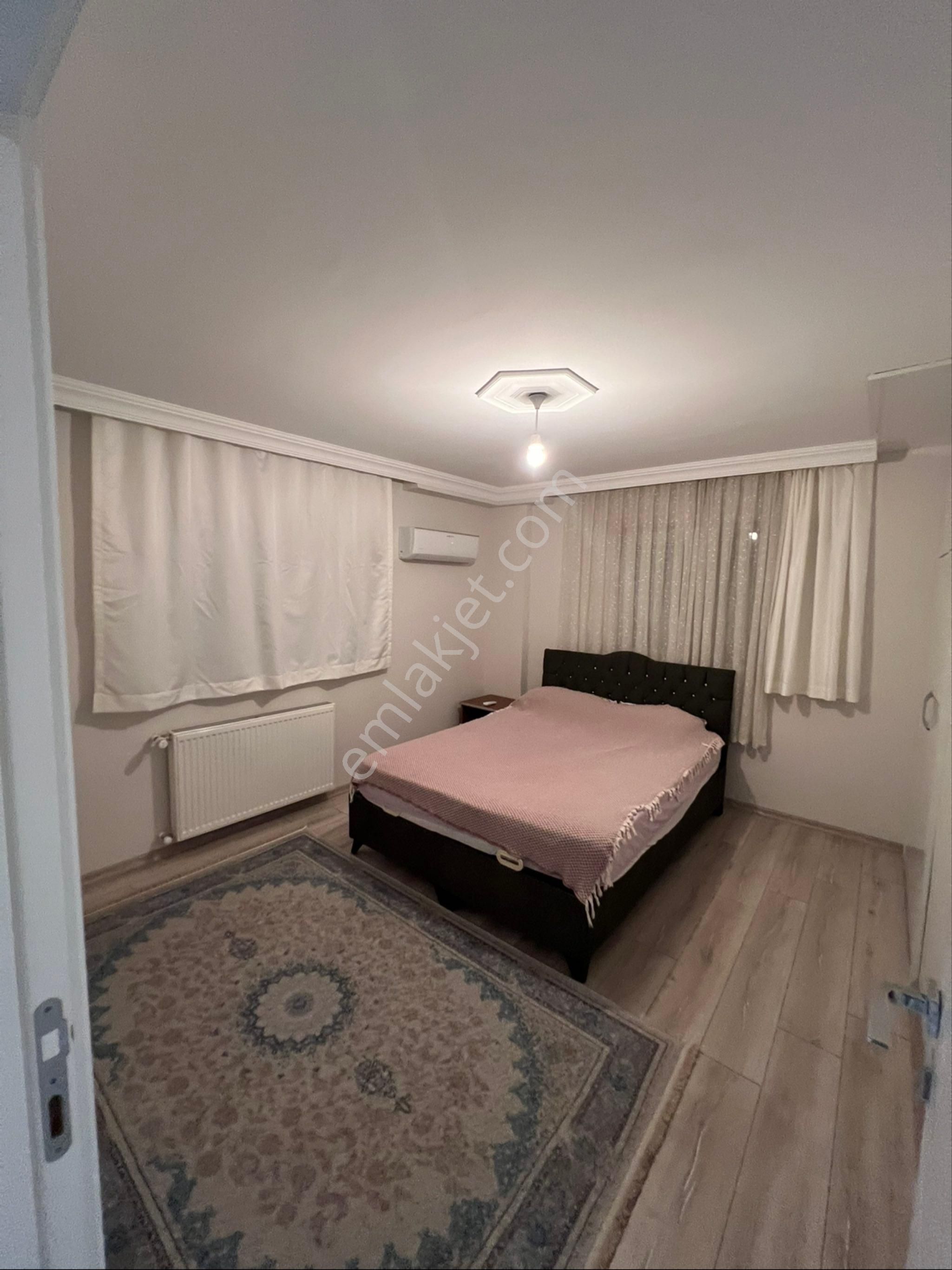 Denize Yakın – Kuşkavağı Mahallesi Eşyalı 2+1 Dubleks Kiralık Daire - Görsel 10