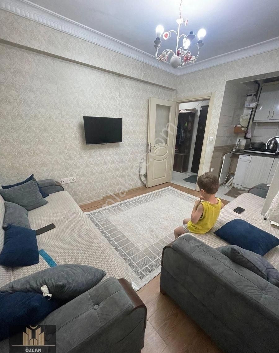 Satılık Yüksek Giriş Ters Düblexs - Görsel 14