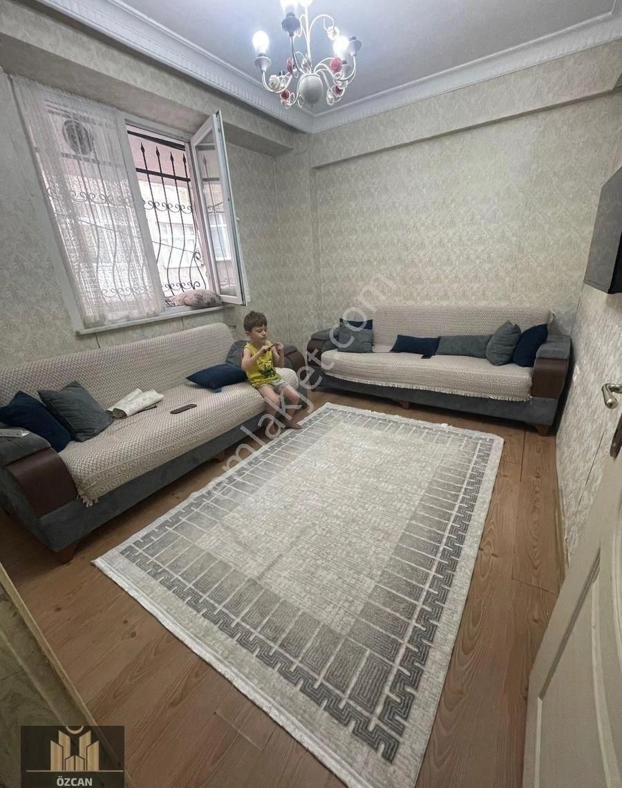 Satılık Yüksek Giriş Ters Düblexs - Görsel 16