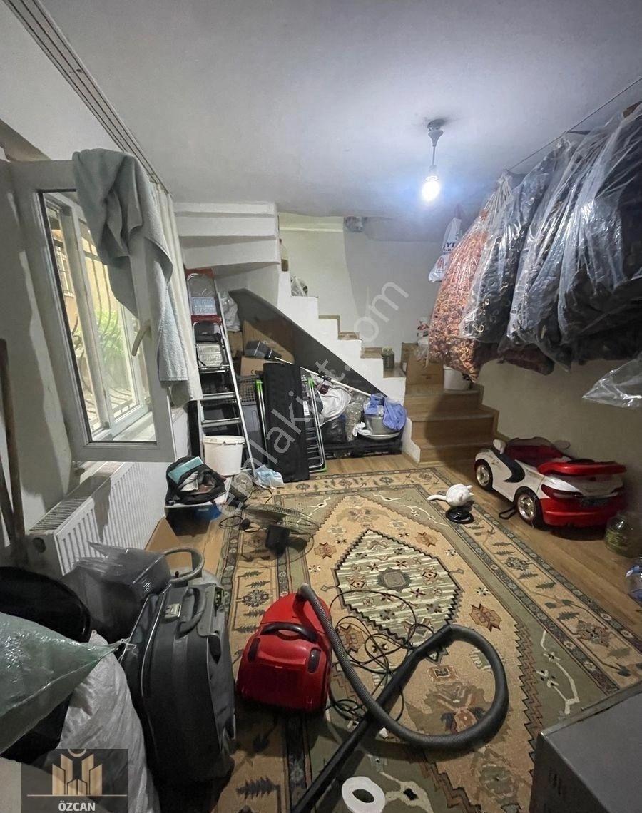 Satılık Yüksek Giriş Ters Düblexs - Görsel 18