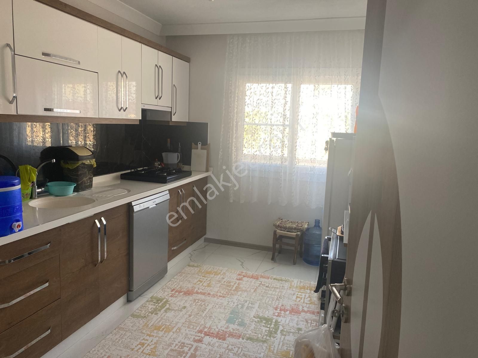 ,🏡didim Efeler Satılık 2+1ayri Mutfak Asansörlü Daire