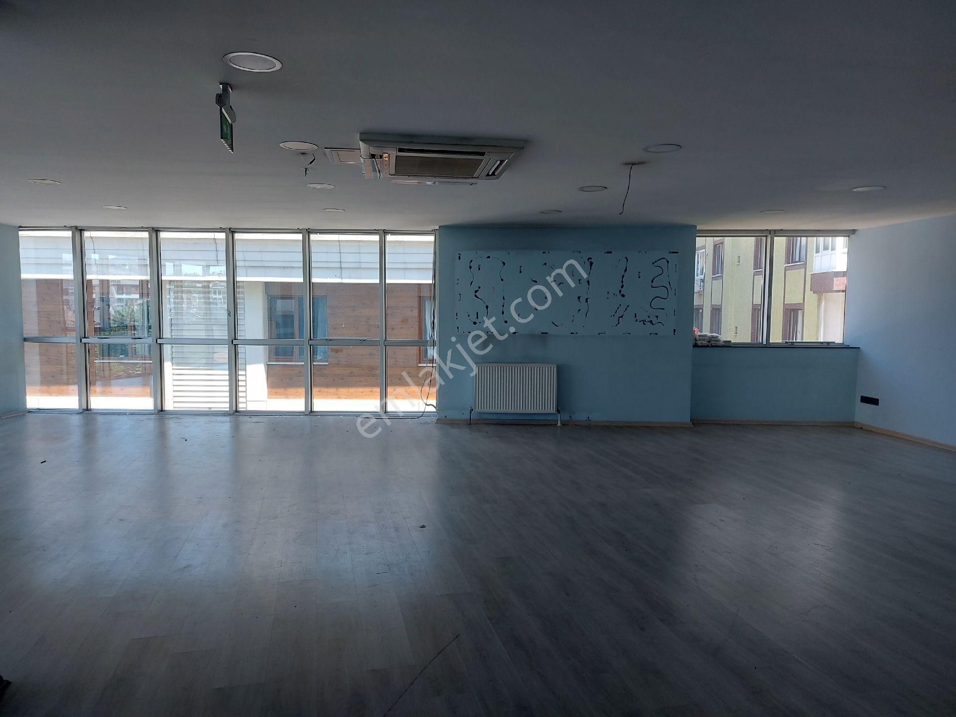 Şişli Kaptanpaşa Kiralık 400 M2 Ofis - Görsel 25