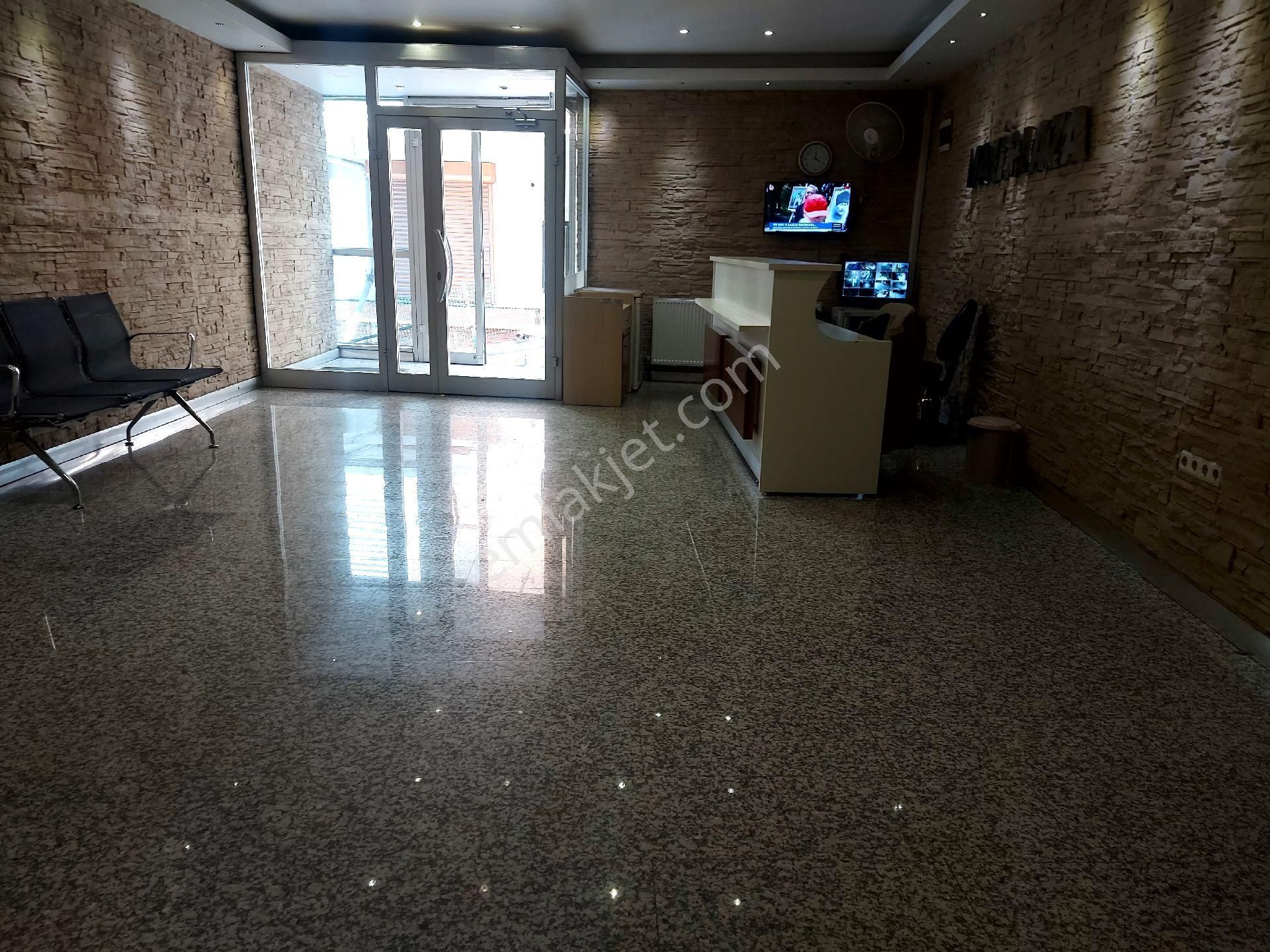 Şişli Kaptanpaşa Kiralık 400 M2 Ofis - Görsel 7