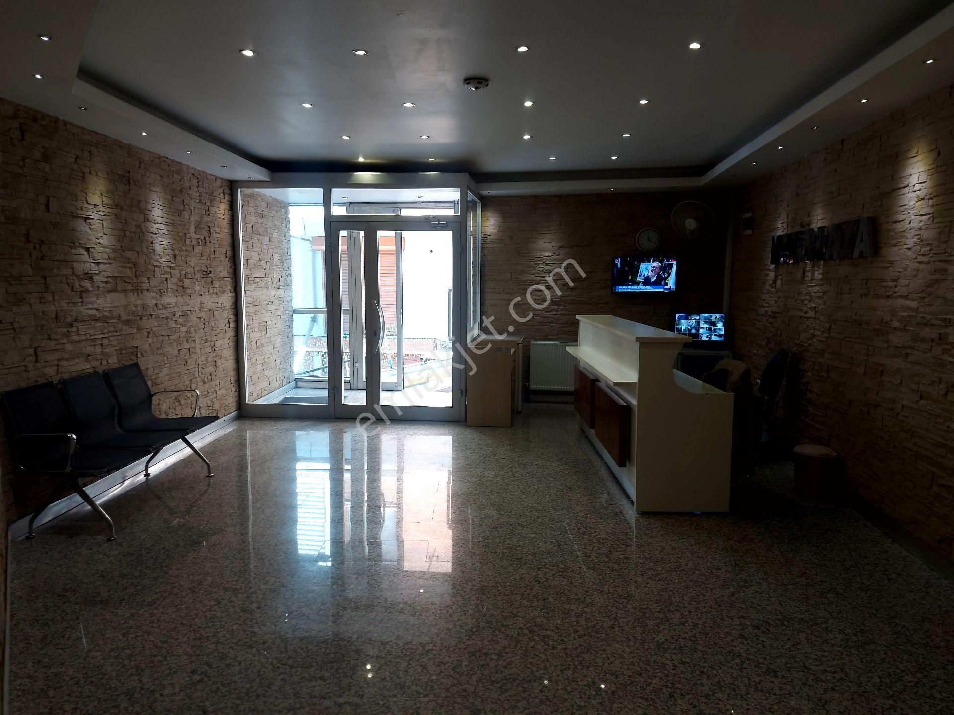 Şişli Kaptanpaşa Kiralık 400 M2 Ofis - Görsel 6