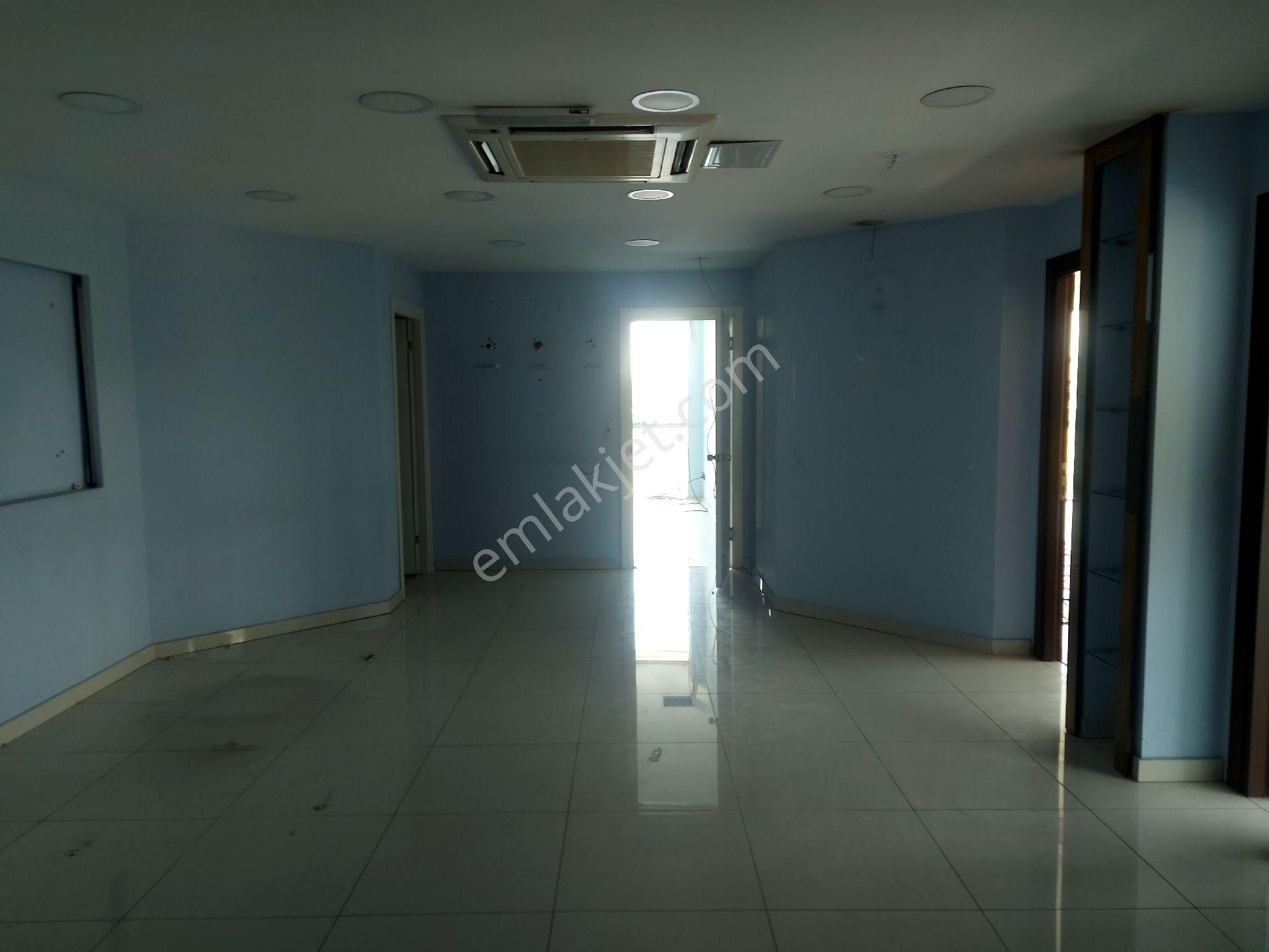 Şişli Kaptanpaşa Kiralık 400 M2 Ofis - Görsel 15