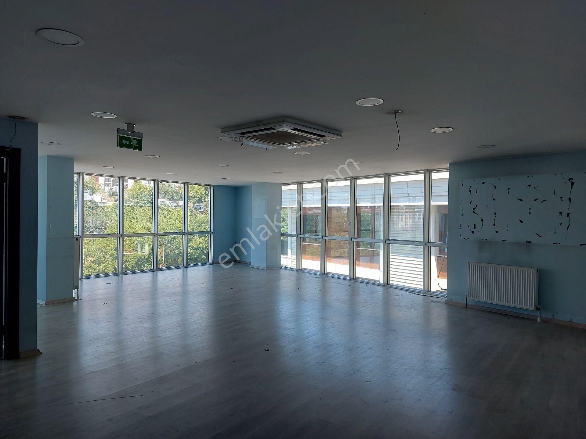 Şişli Kaptanpaşa Kiralık 400 M2 Ofis - Görsel 24
