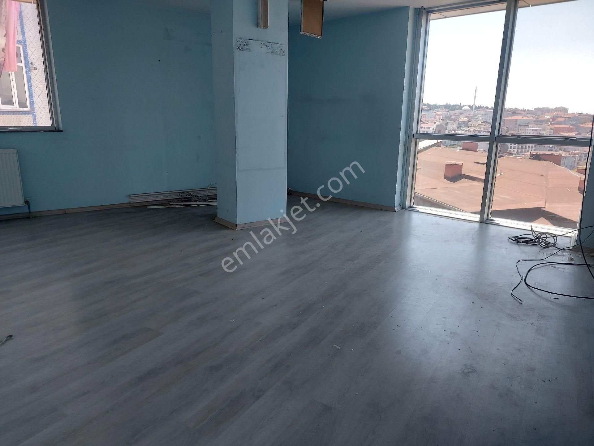 Şişli Kaptanpaşa Kiralık 400 M2 Ofis - Görsel 13