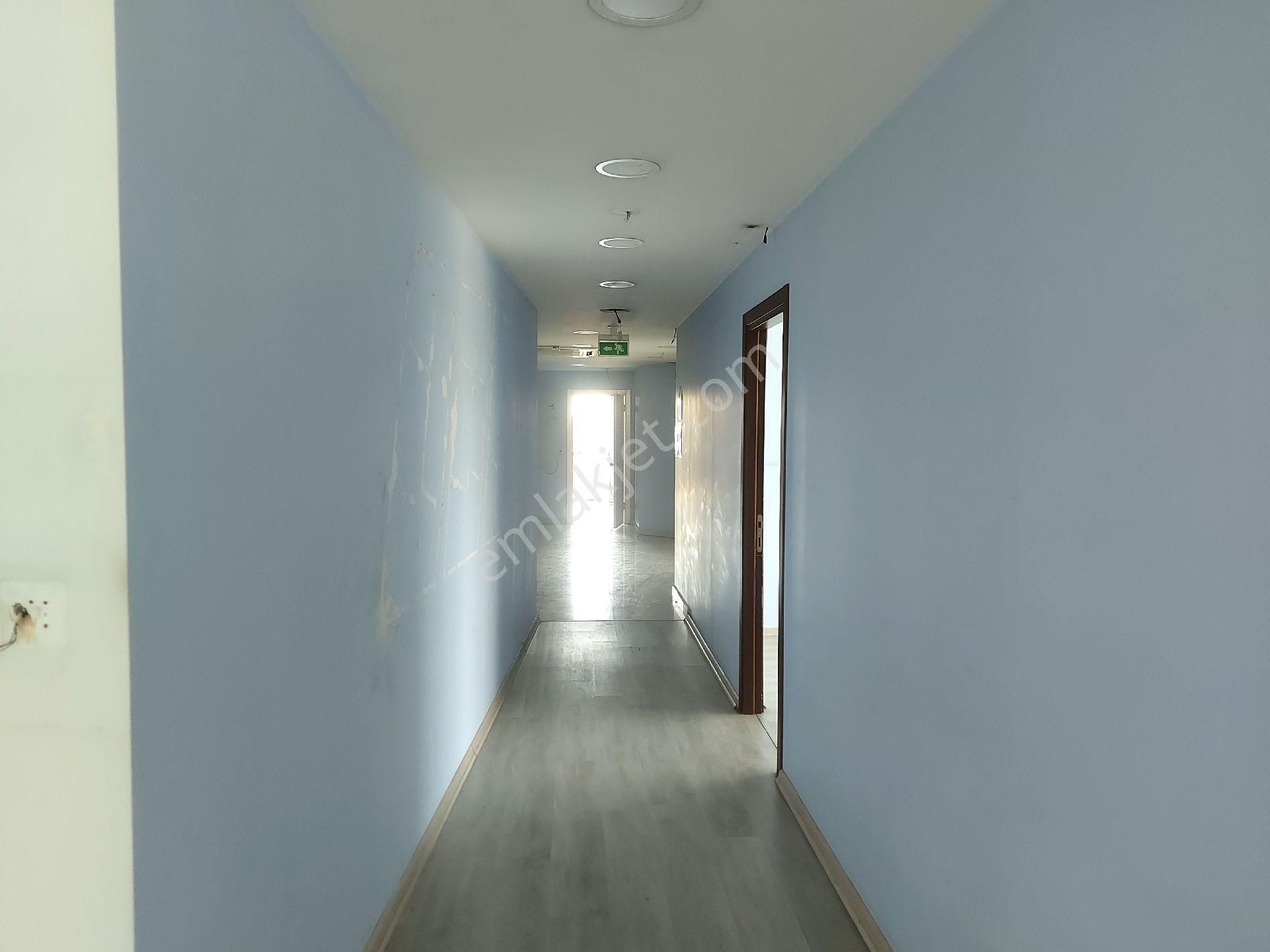 Şişli Kaptanpaşa Kiralık 400 M2 Ofis - Görsel 27