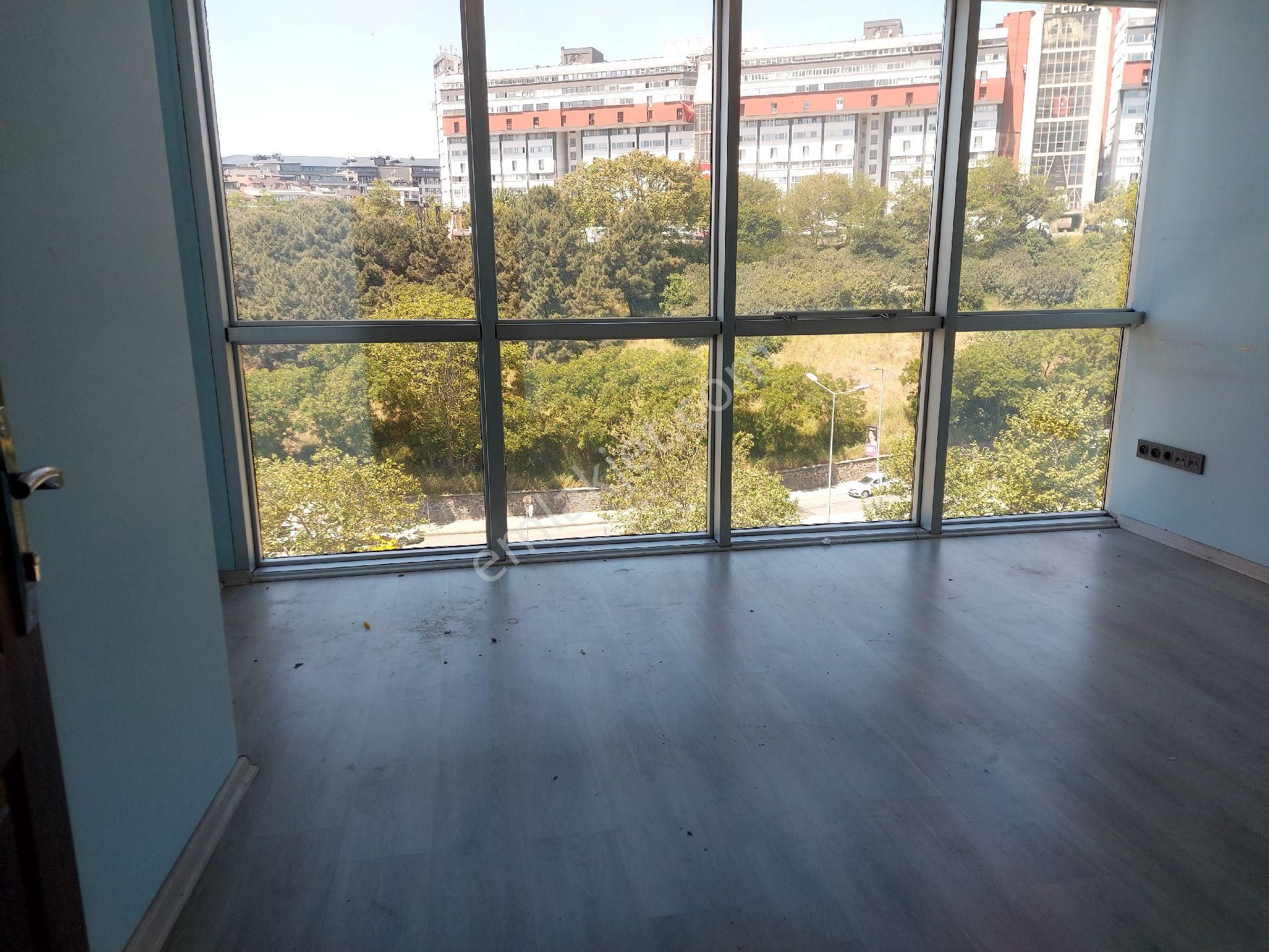 Şişli Kaptanpaşa Kiralık 400 M2 Ofis - Görsel 10