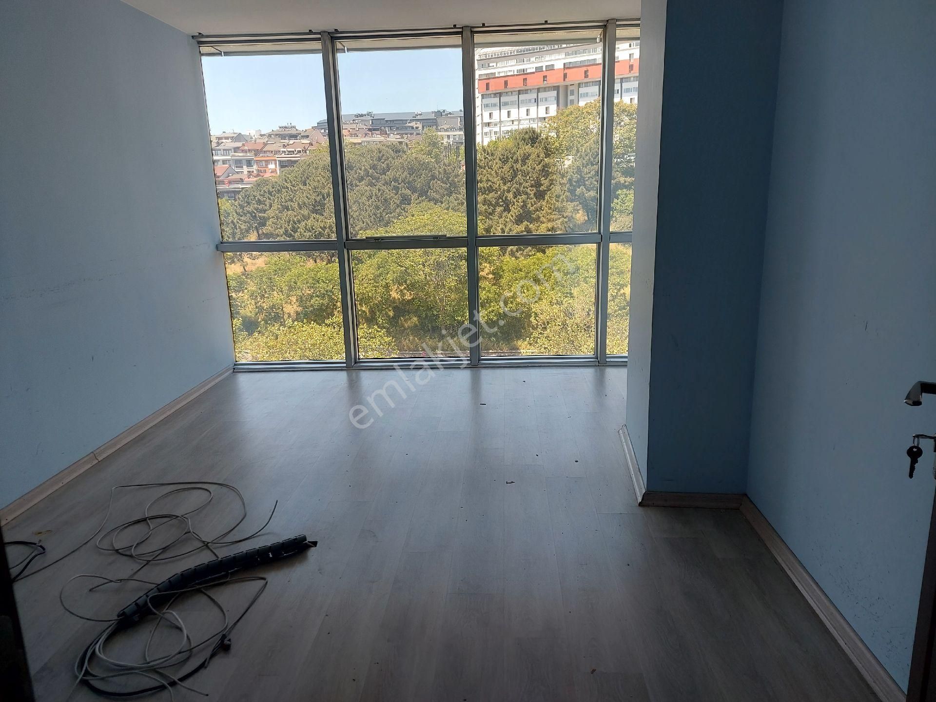 Şişli Kaptanpaşa Kiralık 400 M2 Ofis - Görsel 17