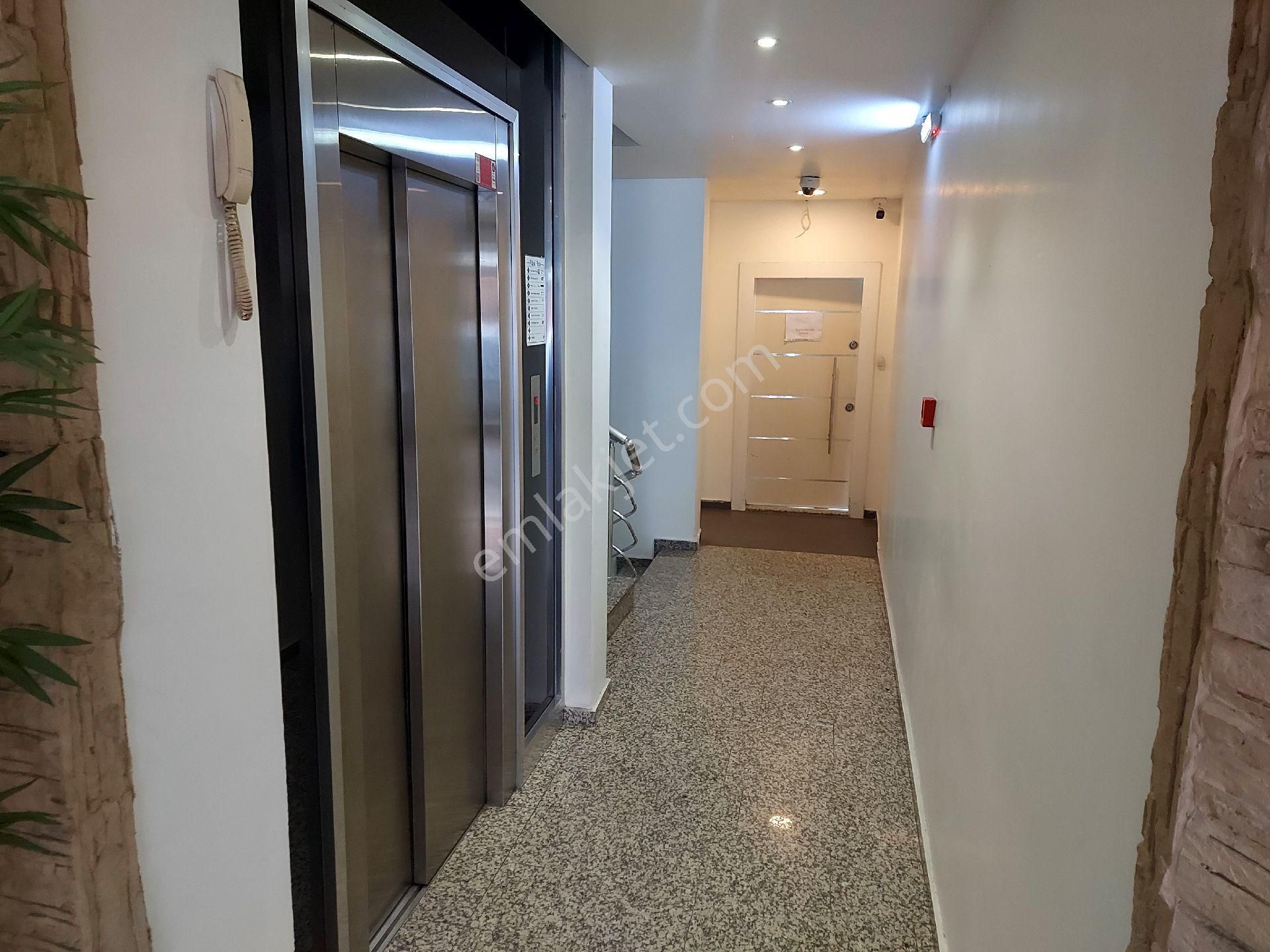 Şişli Kaptanpaşa Kiralık 400 M2 Ofis - Görsel 8