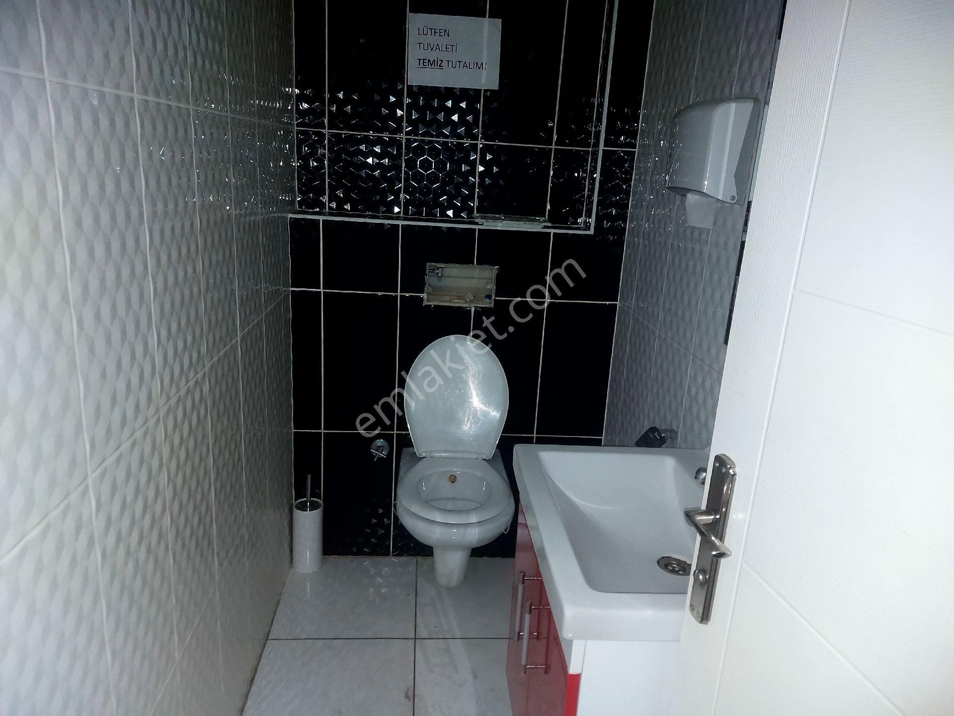 Şişli Kaptanpaşa Kiralık 400 M2 Ofis - Görsel 29