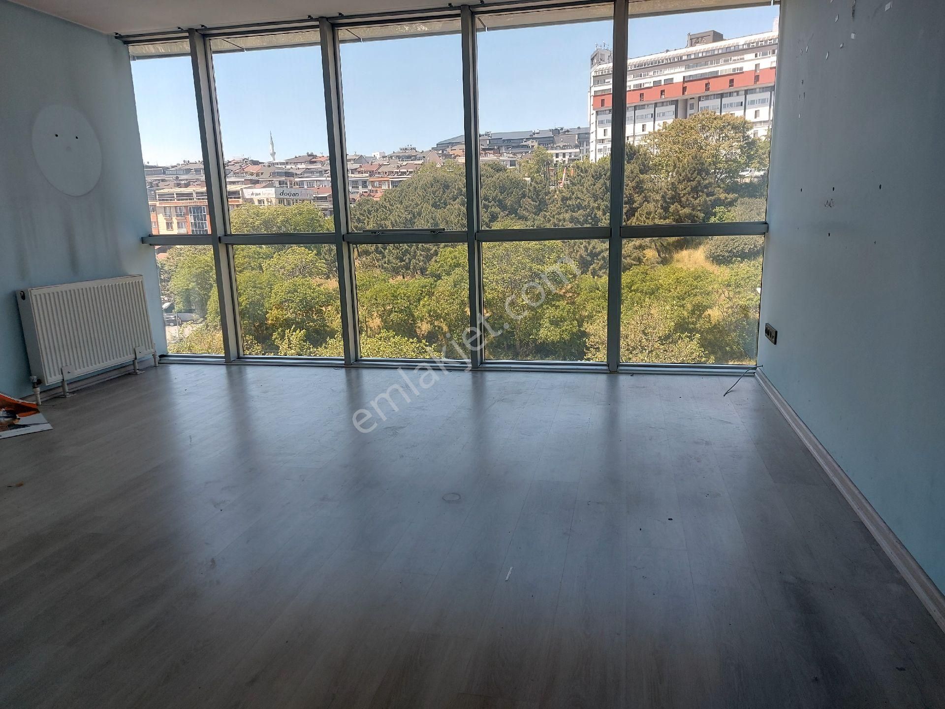 Şişli Kaptanpaşa Kiralık 400 M2 Ofis - Görsel 21
