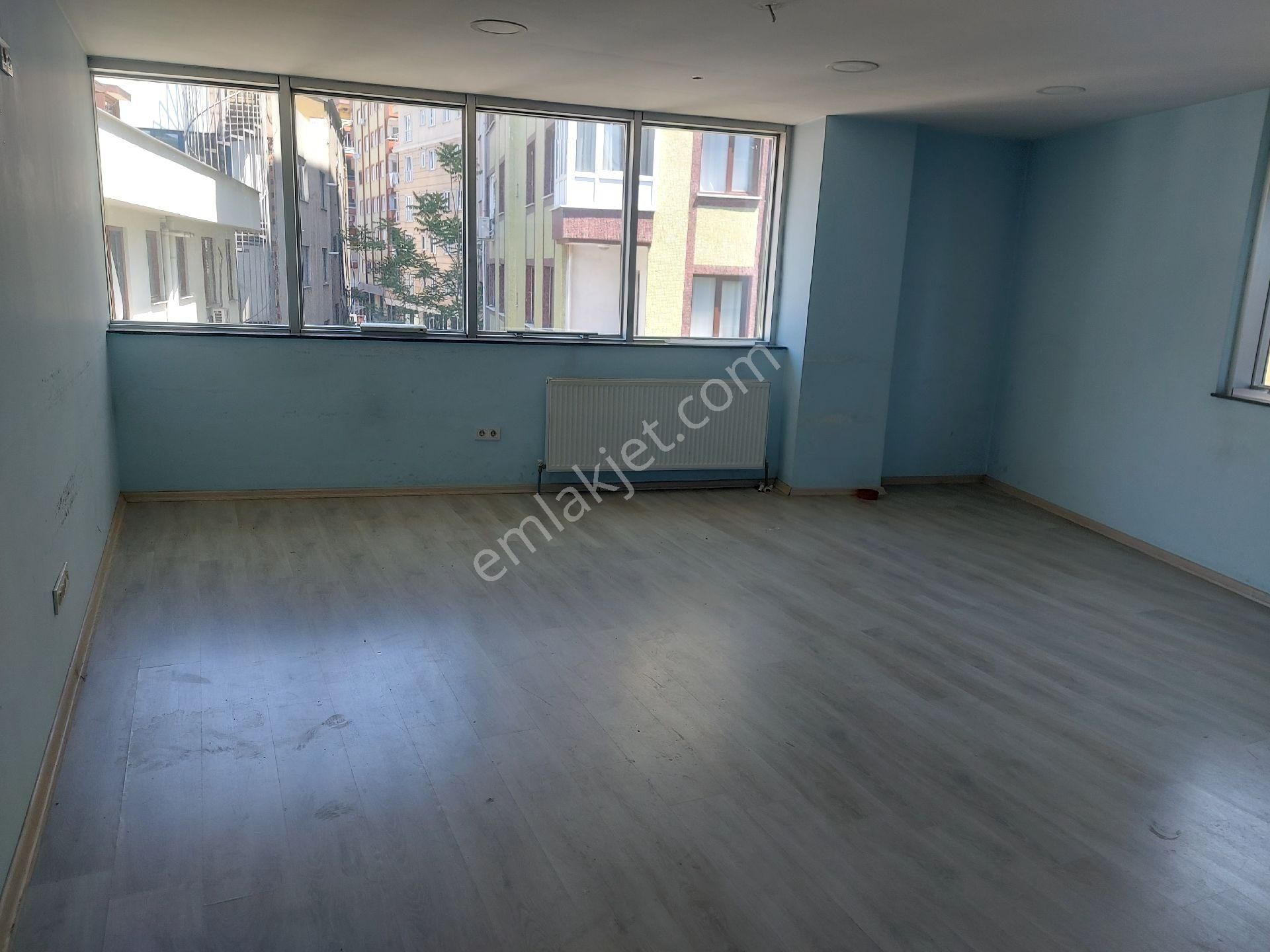 Şişli Kaptanpaşa Kiralık 400 M2 Ofis - Görsel 22