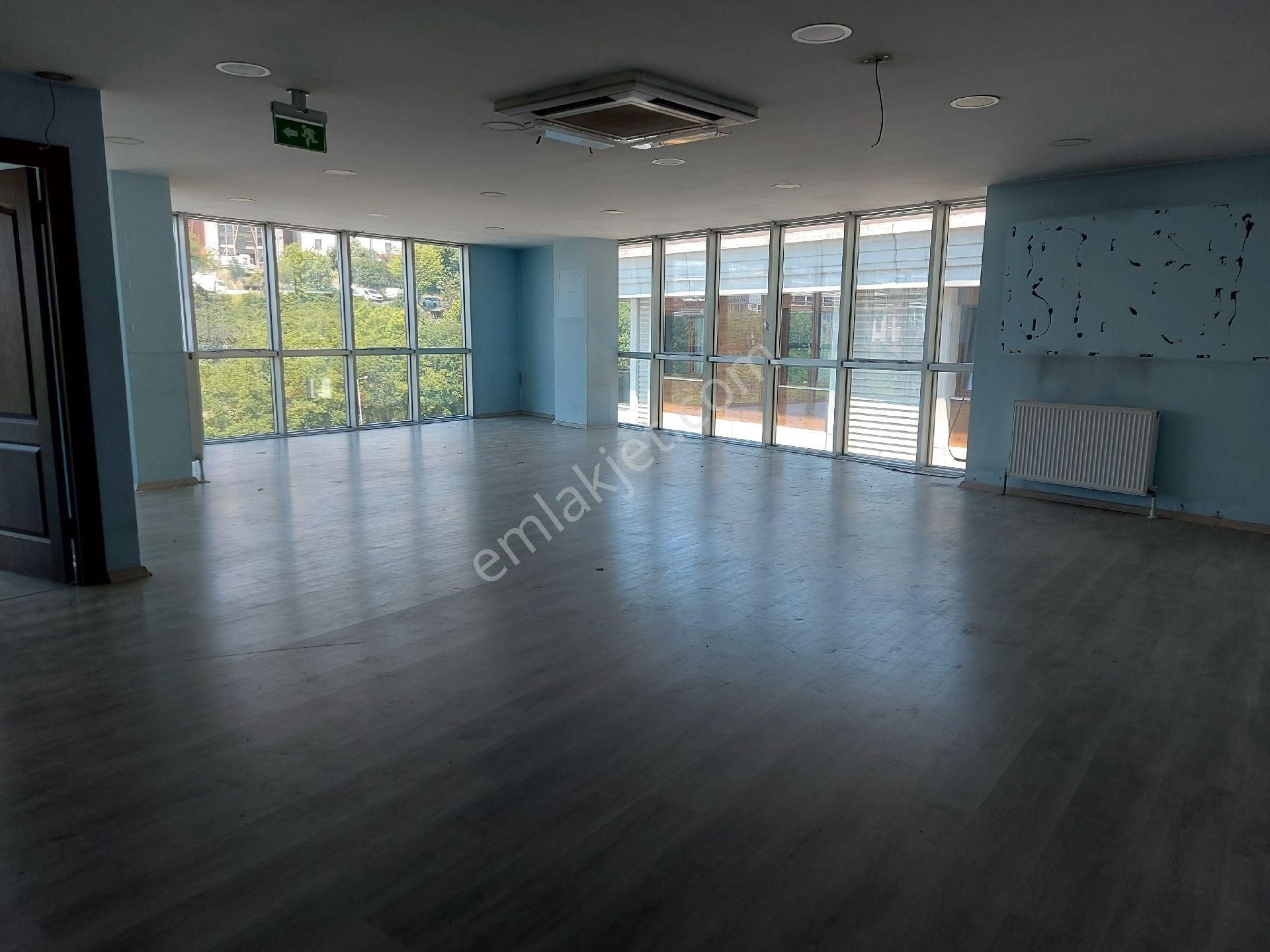 Şişli Kaptanpaşa Kiralık 400 M2 Ofis - Görsel 23