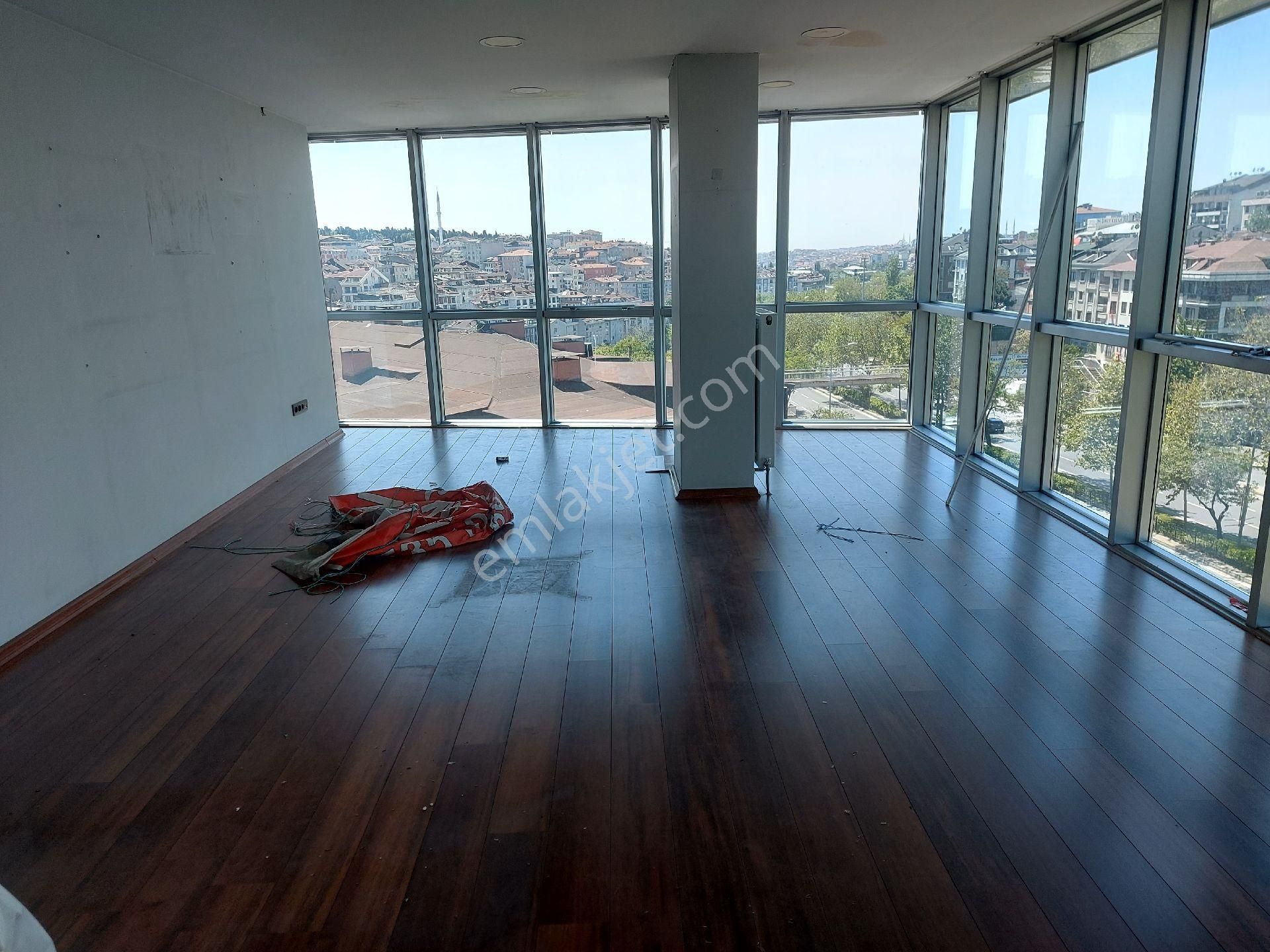 Şişli Kaptanpaşa Kiralık 400 M2 Ofis - Görsel 12