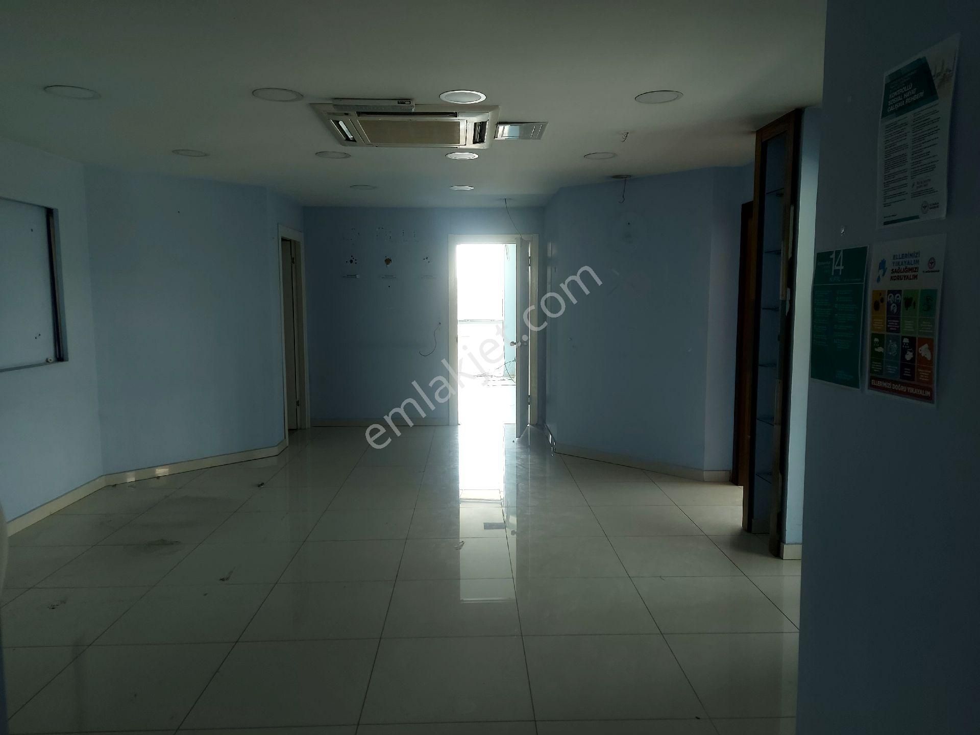 Şişli Kaptanpaşa Kiralık 400 M2 Ofis - Görsel 16