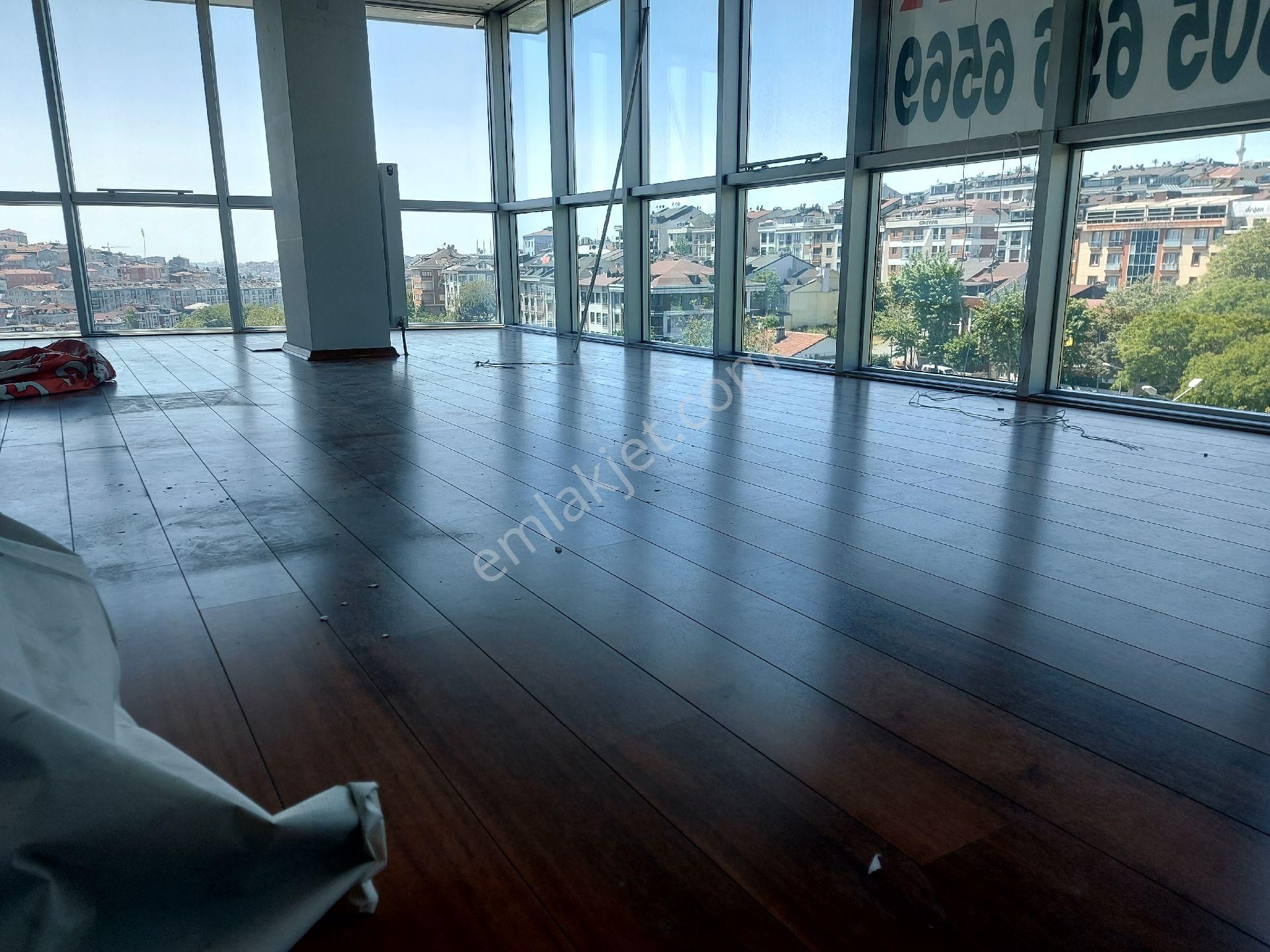 Şişli Kaptanpaşa Kiralık 400 M2 Ofis - Görsel 9