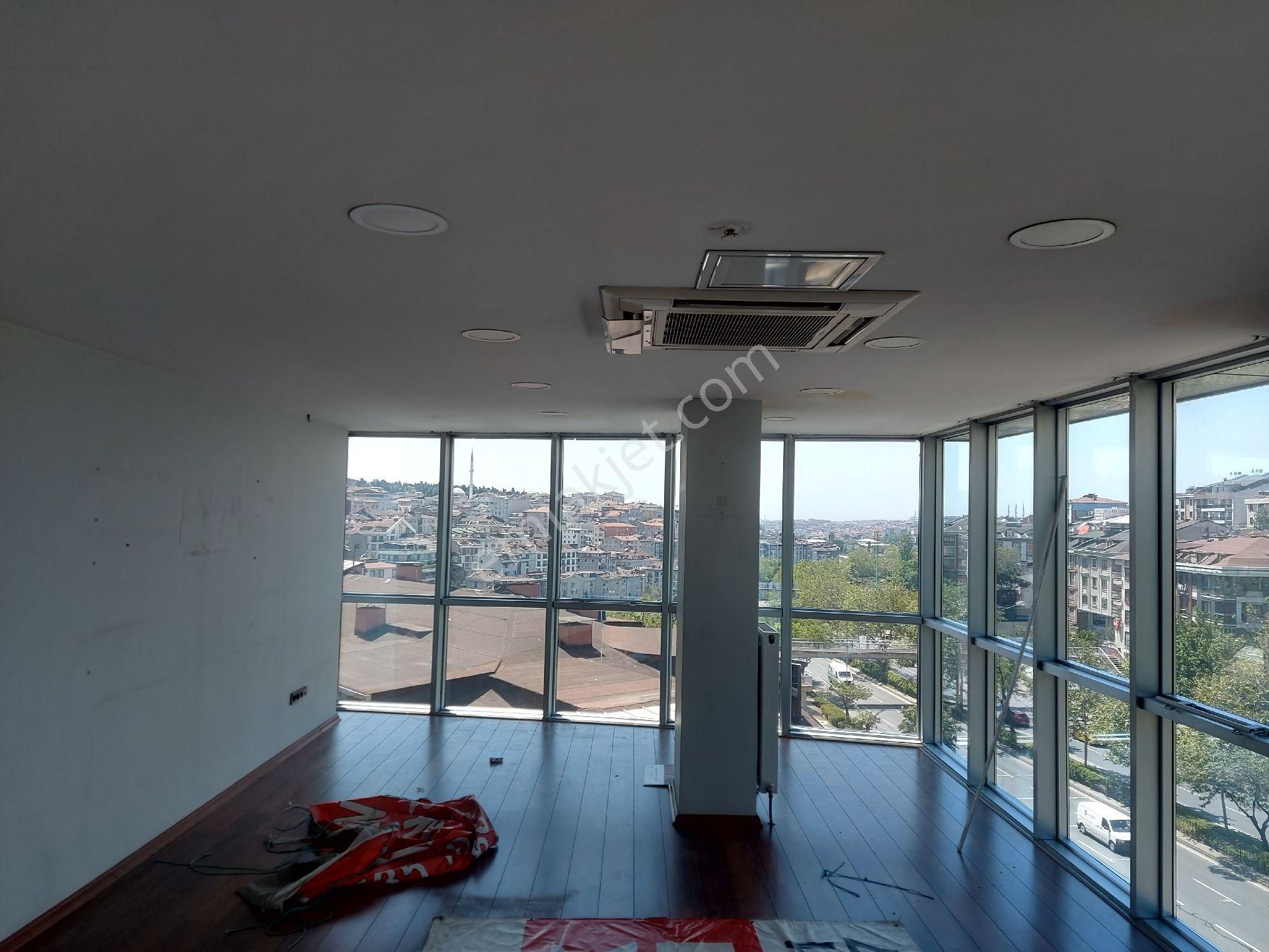 Şişli Kaptanpaşa Kiralık 400 M2 Ofis - Görsel 11