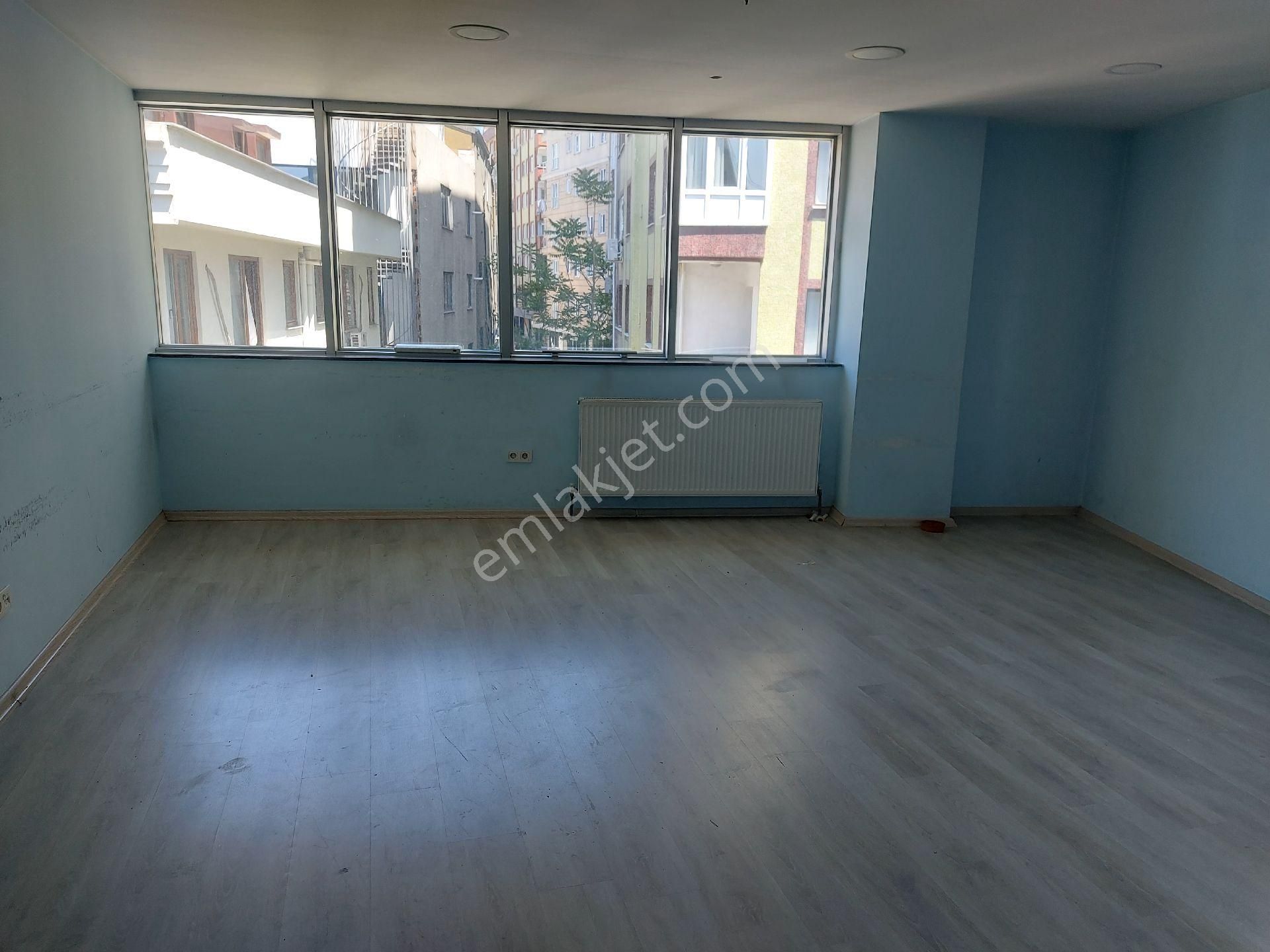 Şişli Kaptanpaşa Kiralık 400 M2 Ofis - Görsel 20
