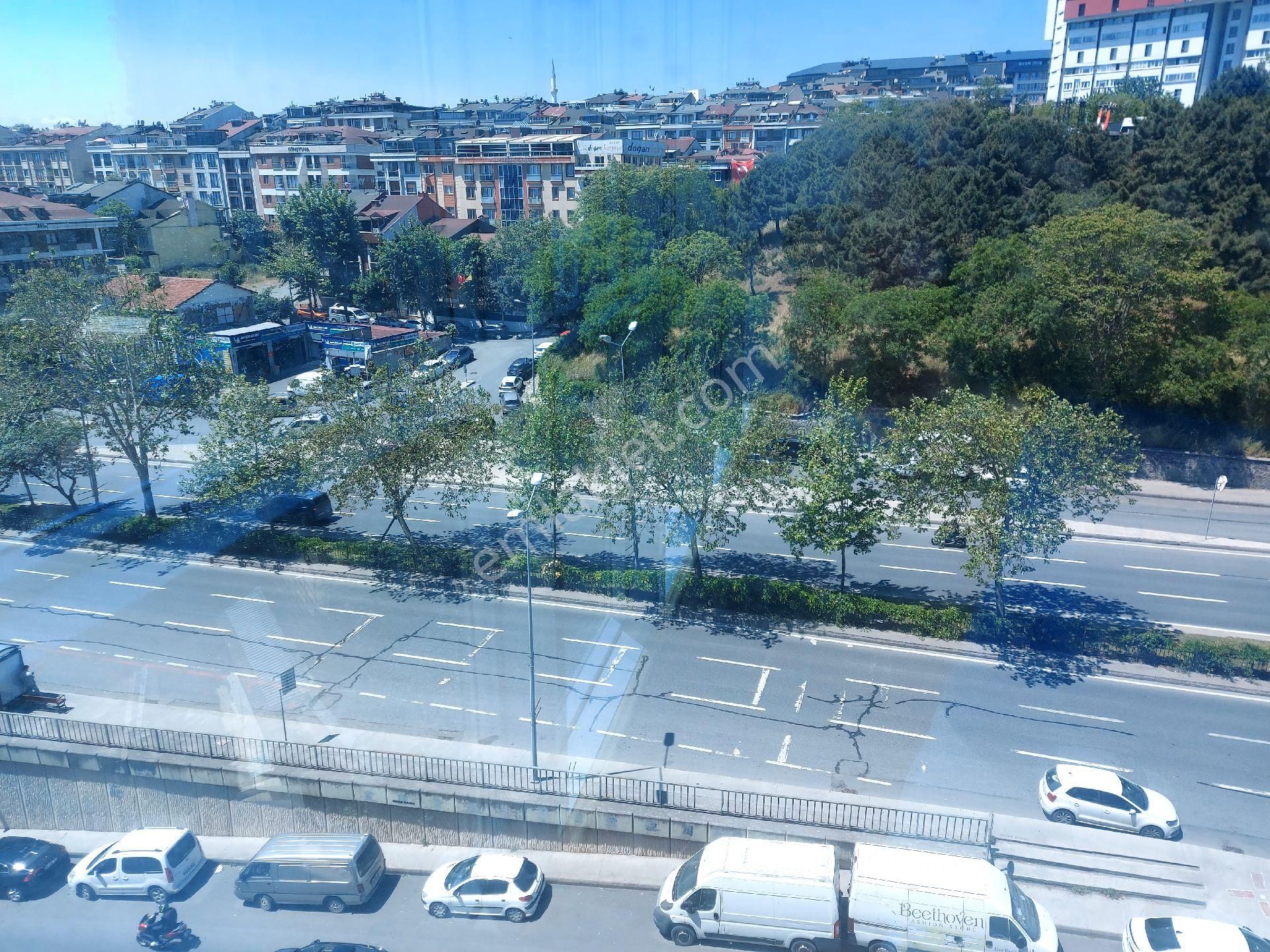 Şişli Kaptanpaşa Kiralık 400 M2 Ofis - Görsel 5