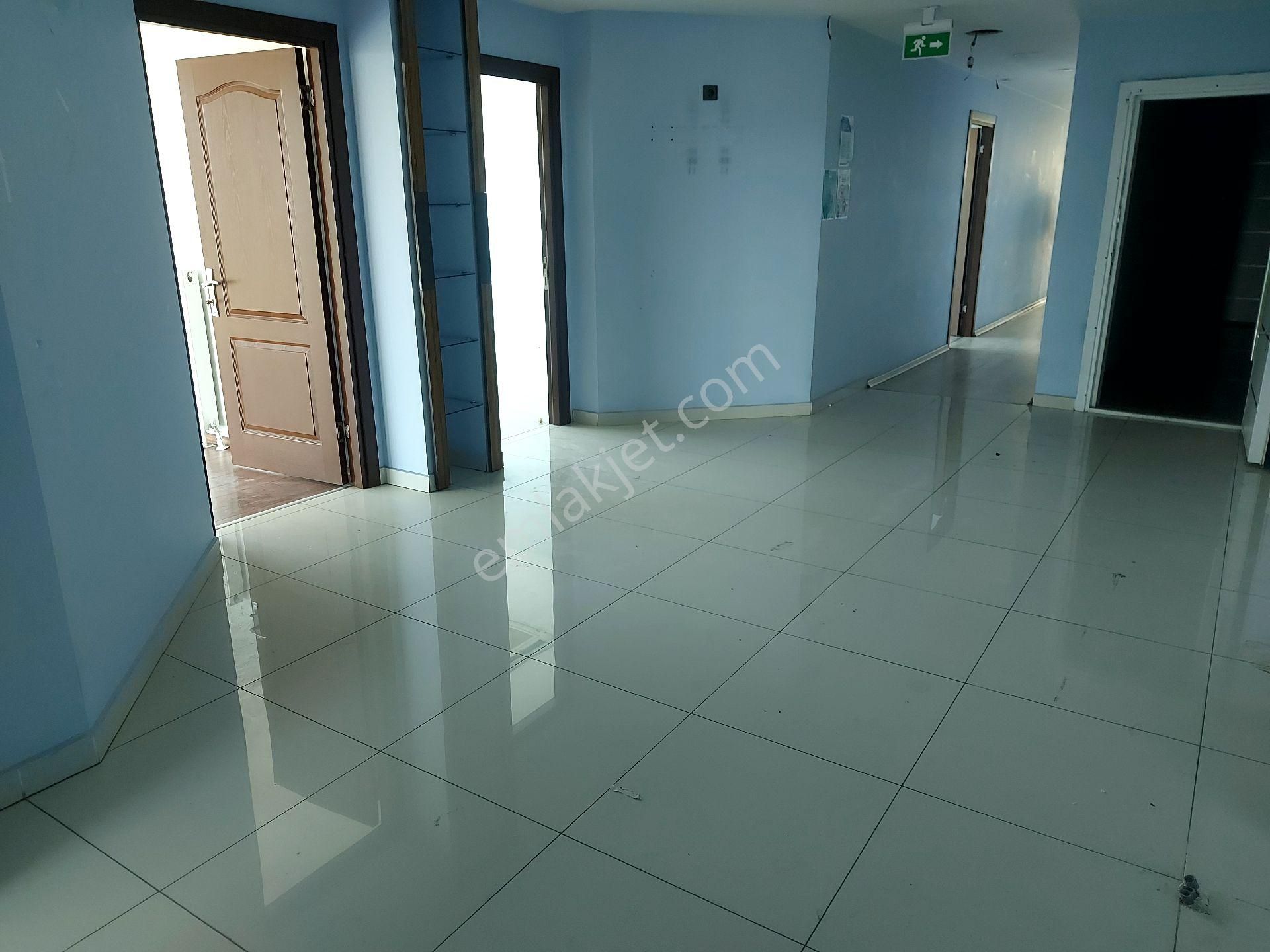 Şişli Kaptanpaşa Kiralık 400 M2 Ofis - Görsel 28