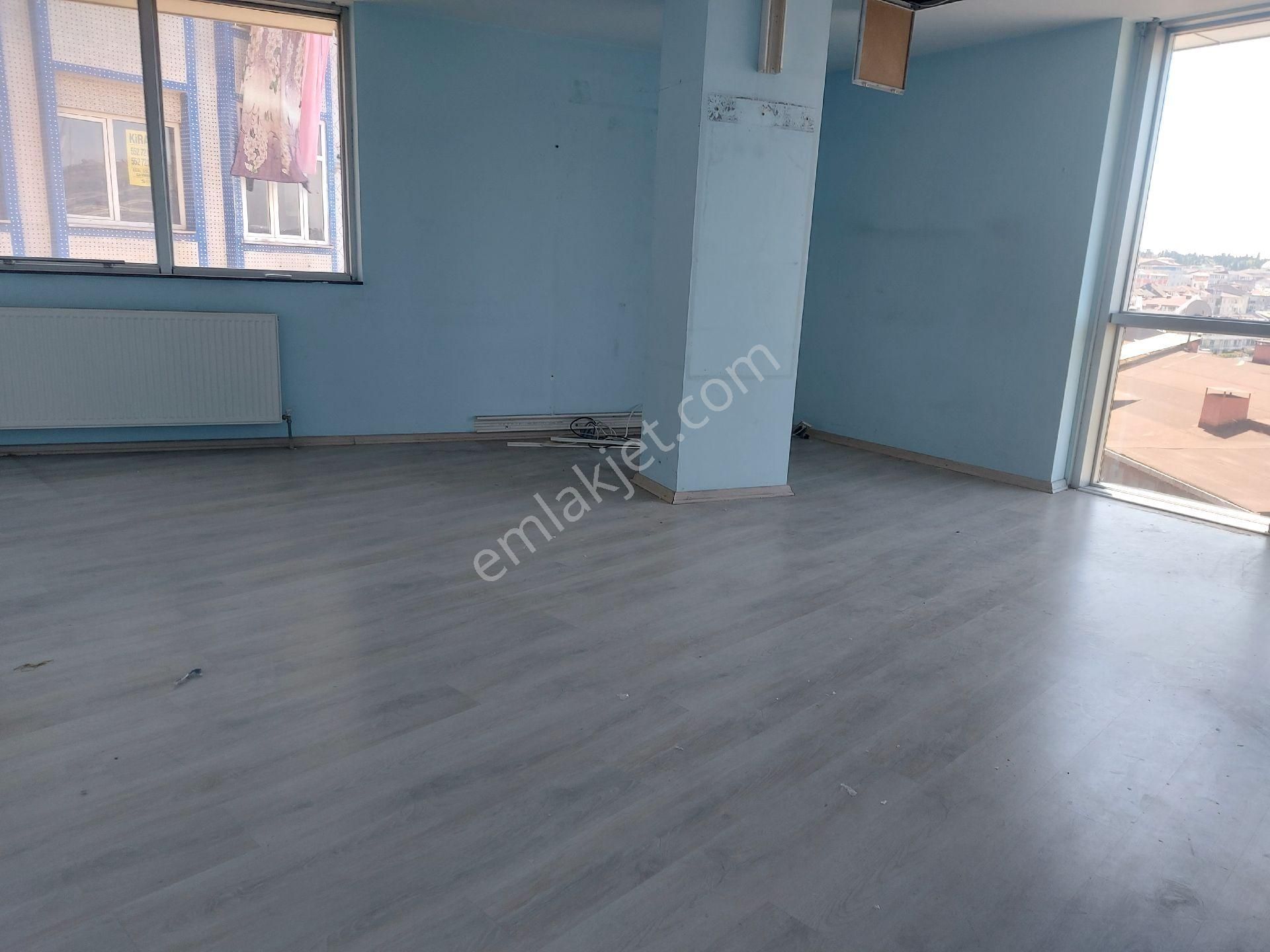 Şişli Kaptanpaşa Kiralık 400 M2 Ofis - Görsel 14
