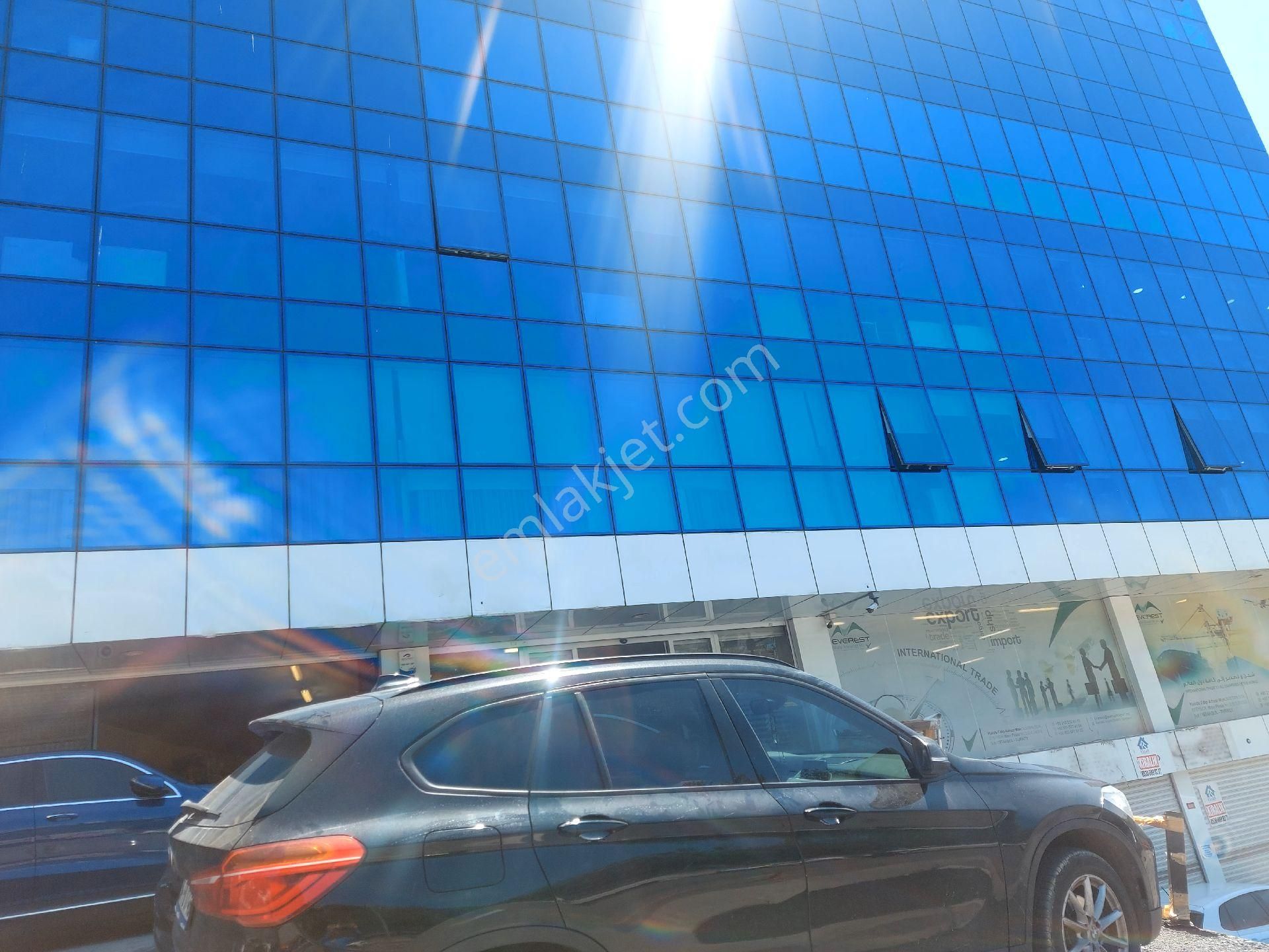 Şişli Kaptanpaşa Kiralık 400 M2 Ofis - Görsel 2