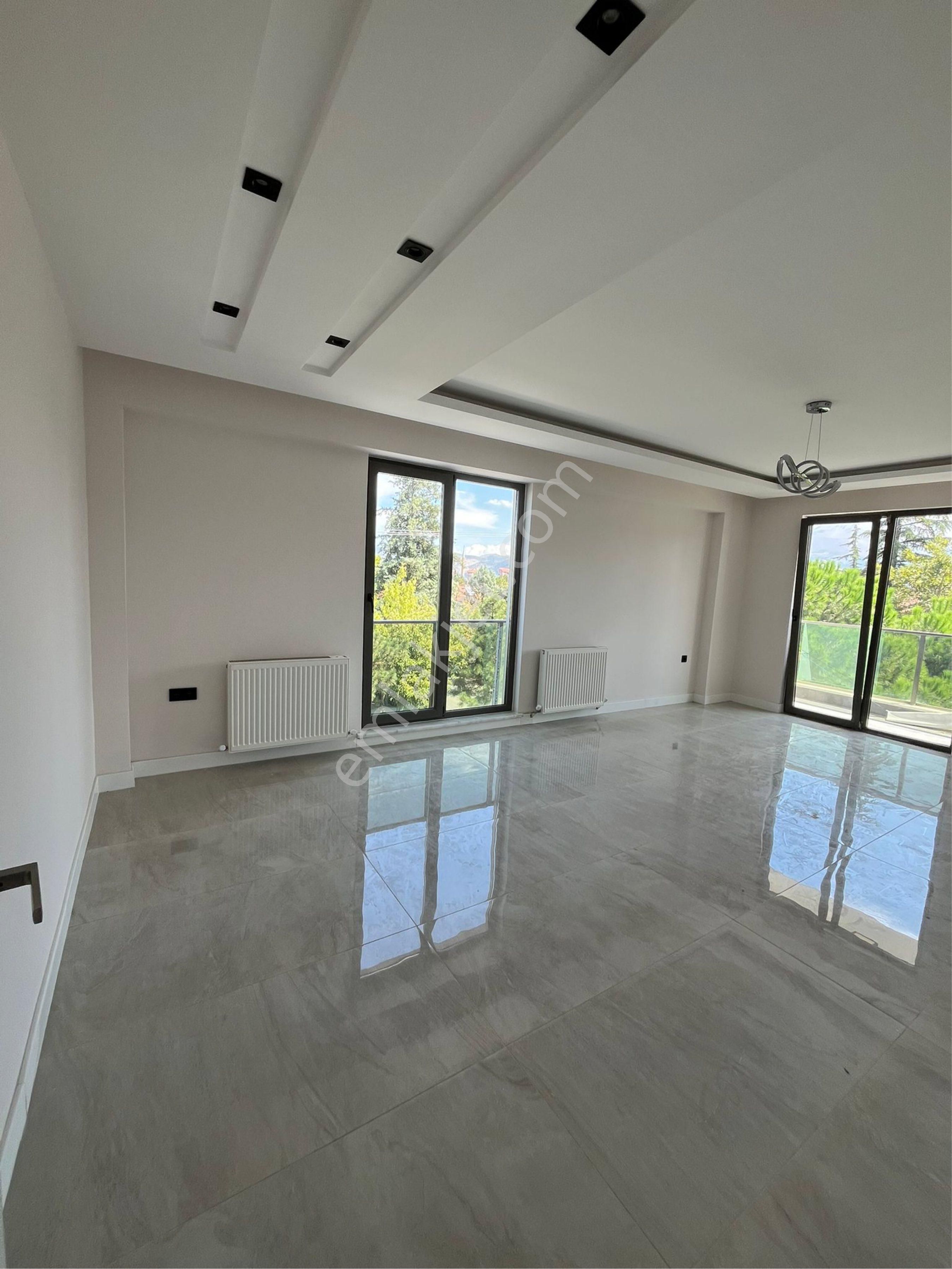 Karaağaç Mahallesinde Sıfır Ara Kat 3+1 Satılıkk Daire - Görsel 5