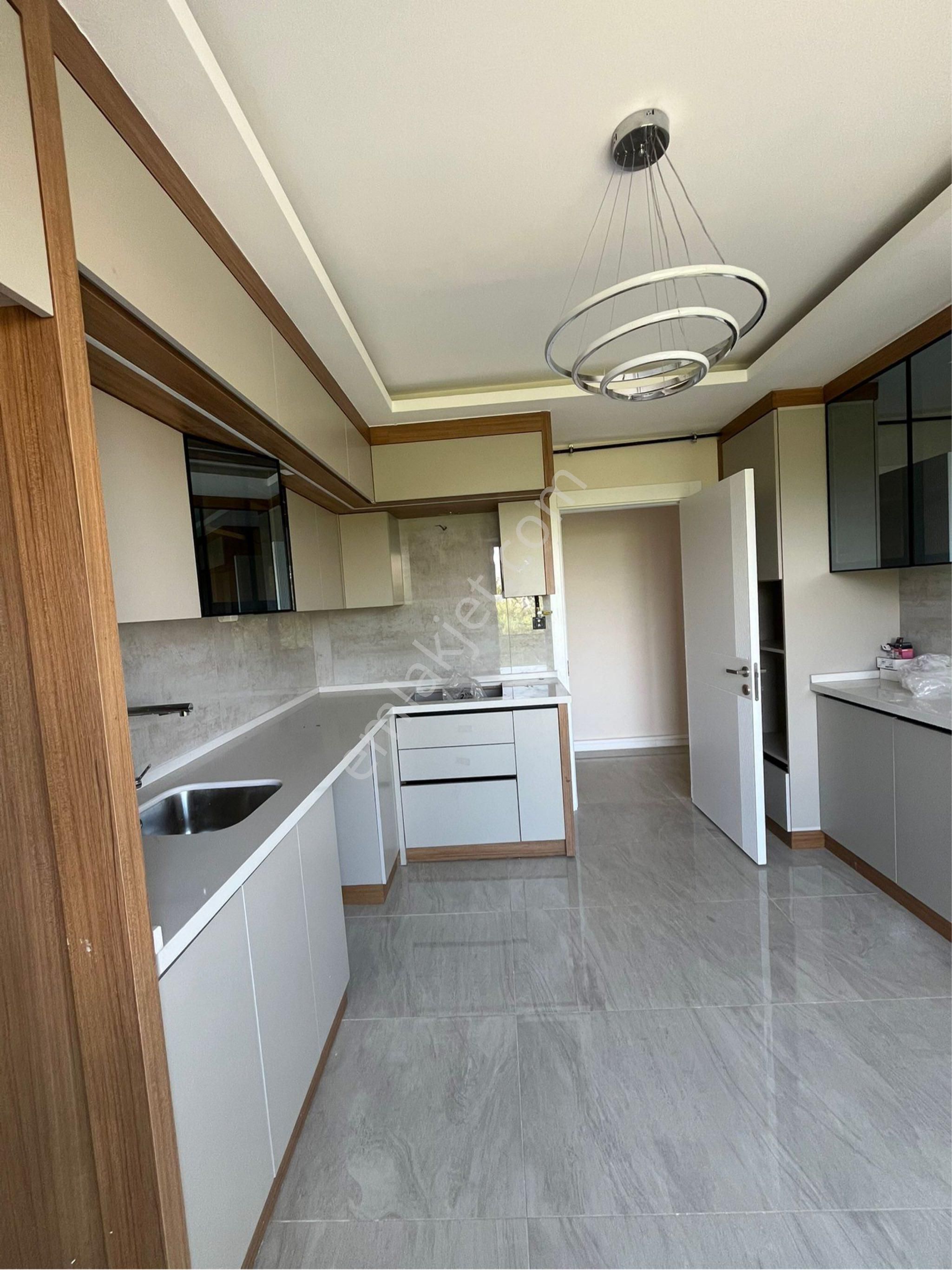 Karaağaç Mahallesinde Sıfır Ara Kat 3+1 Satılıkk Daire - Görsel 4