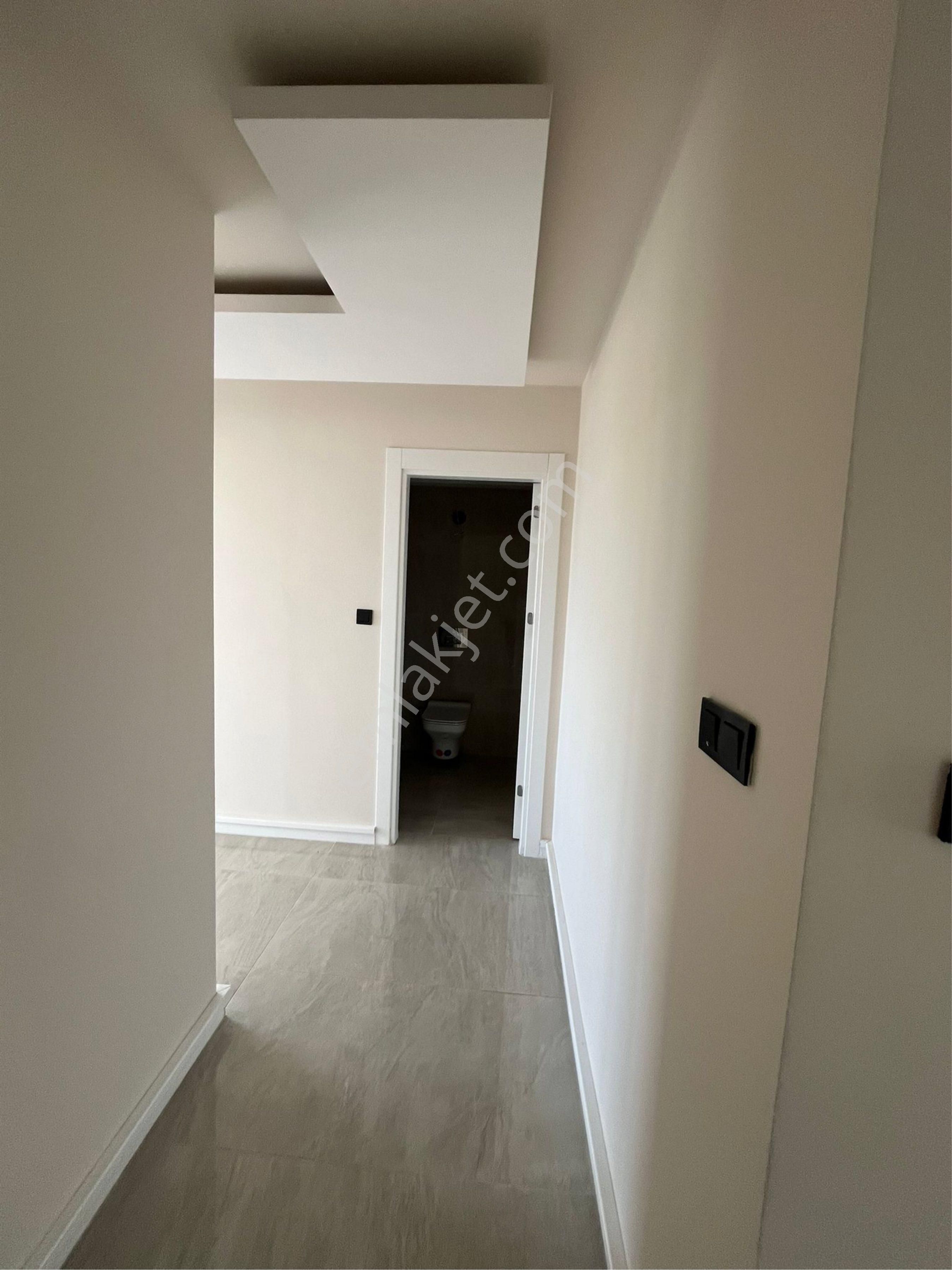 Karaağaç Mahallesinde Sıfır Ara Kat 3+1 Satılıkk Daire - Görsel 10